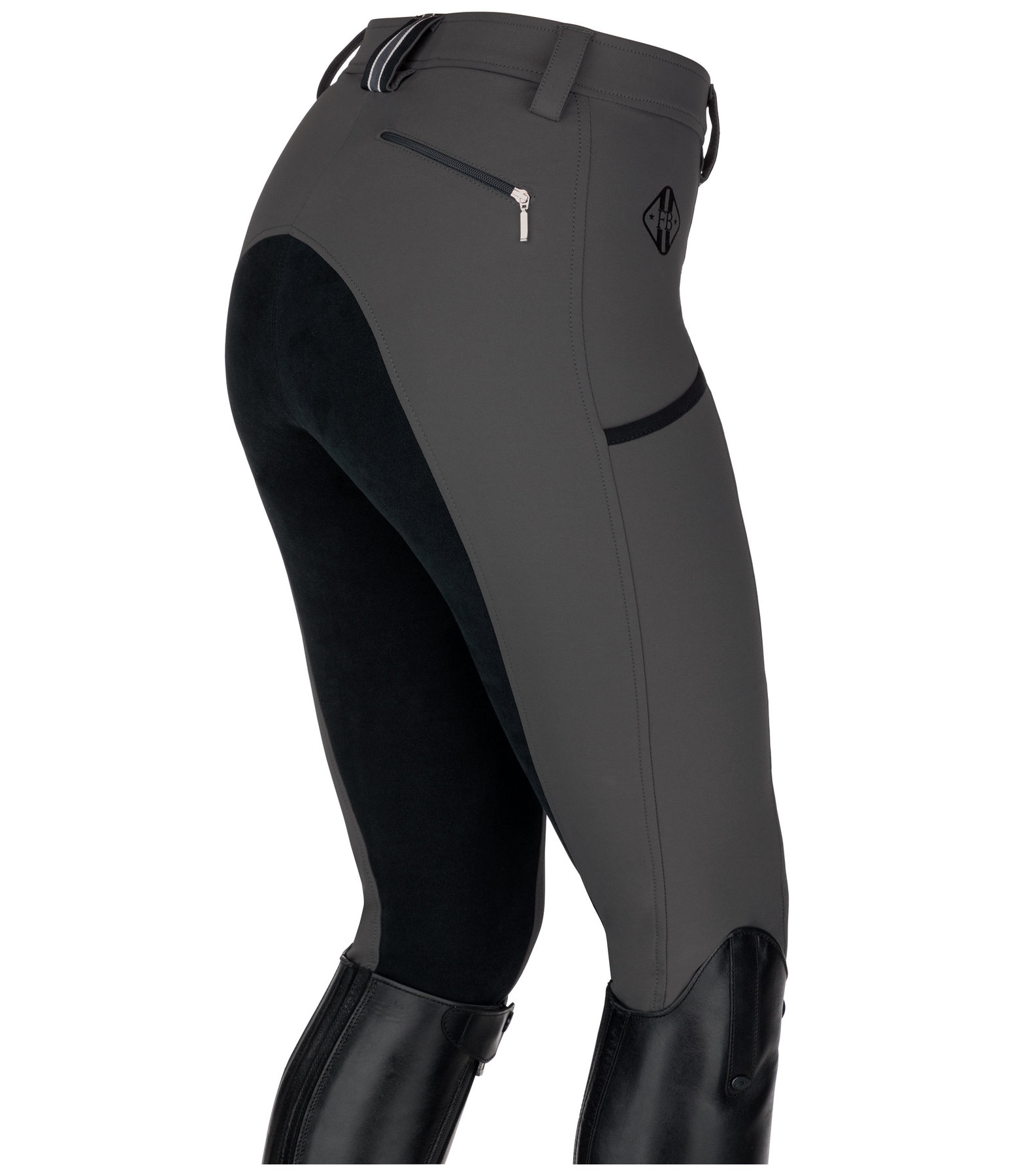 Full-Seat Breeches Lillian