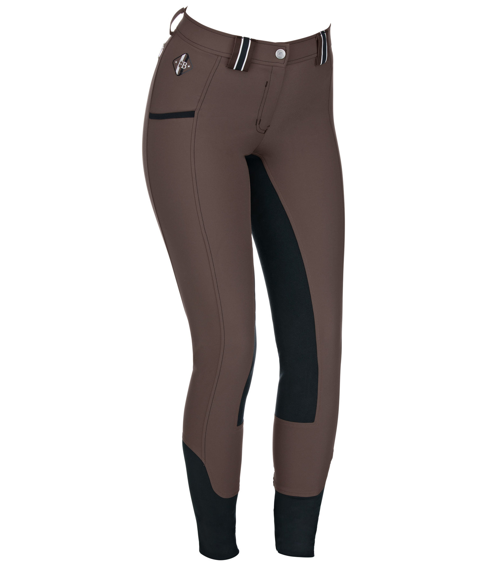 Full-Seat Breeches Lillian