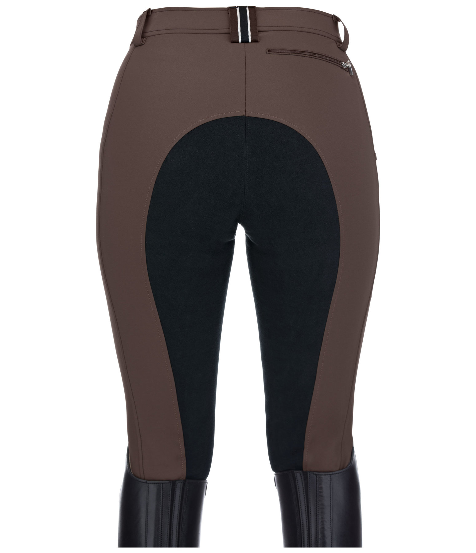 Full-Seat Breeches Lillian