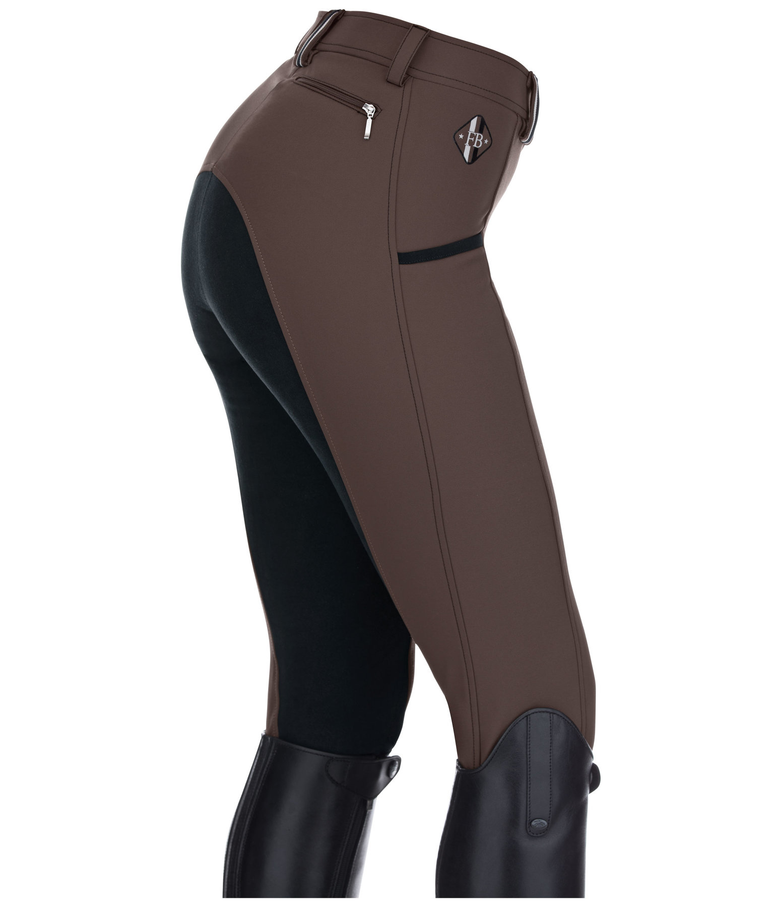 Full-Seat Breeches Lillian