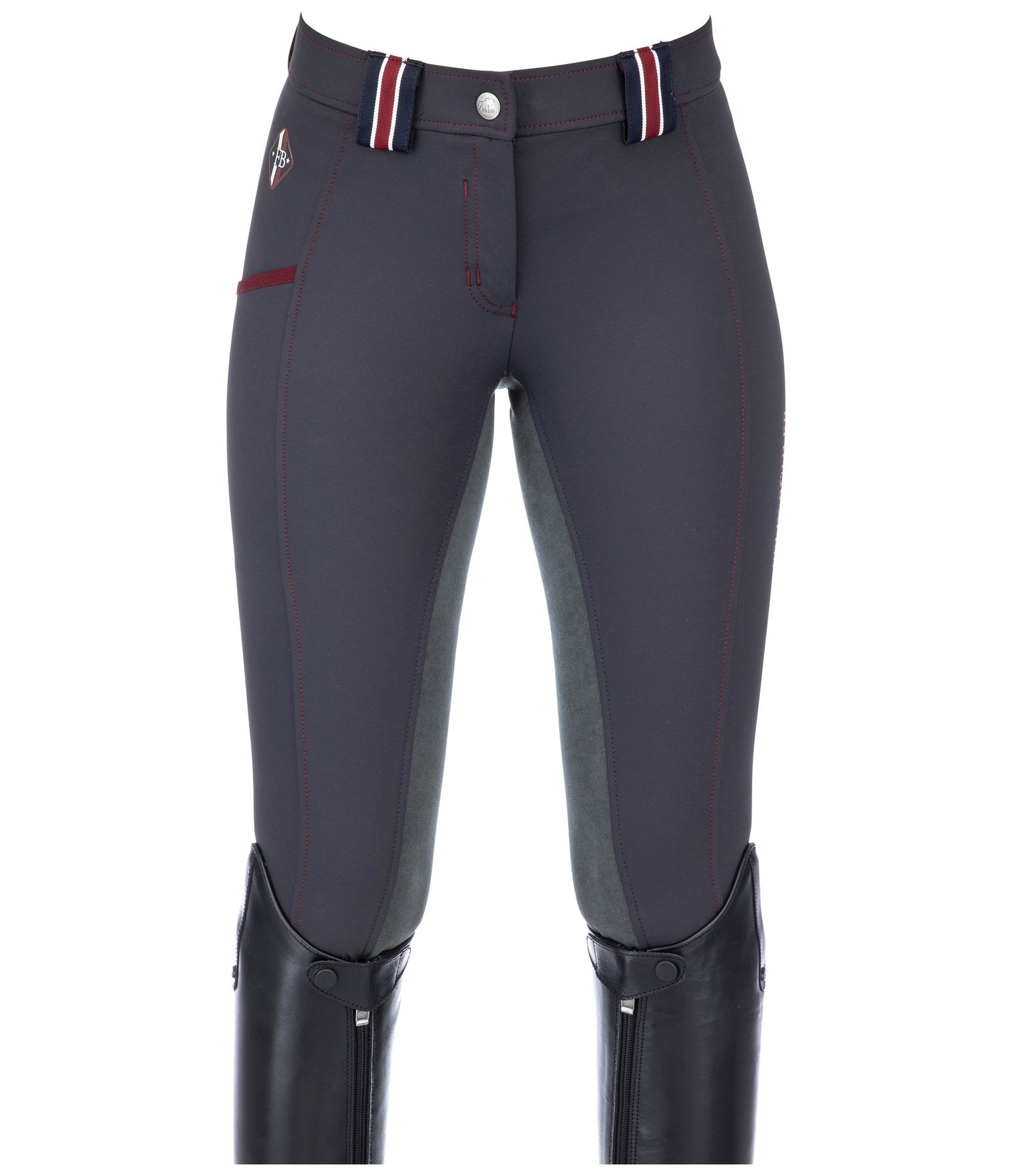 Full-Seat Breeches Lillian