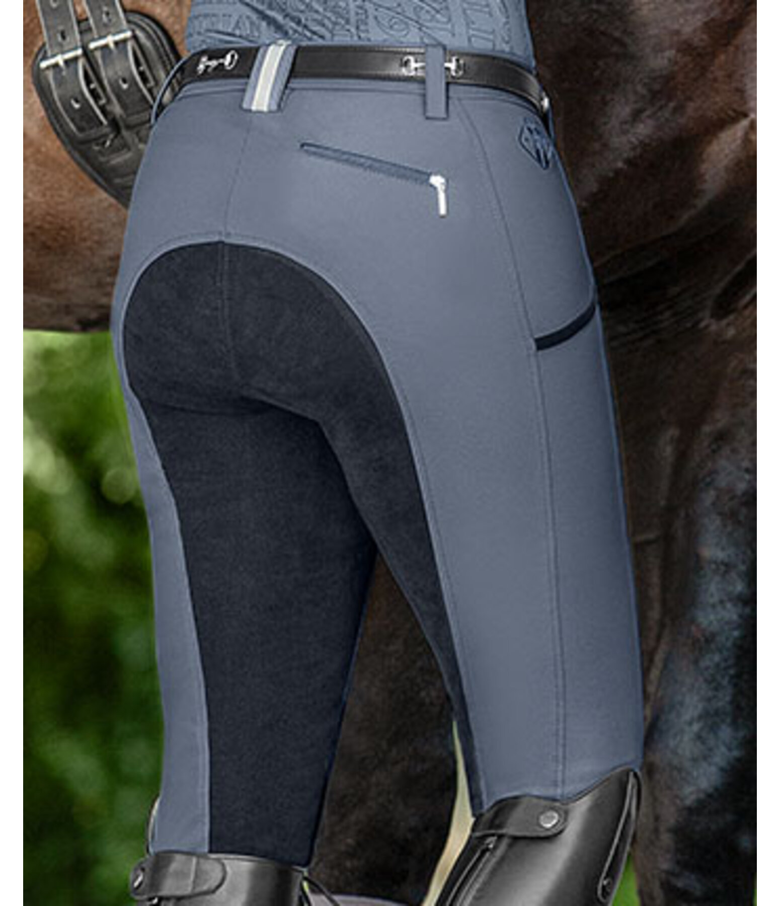 Full-Seat Breeches Lillian