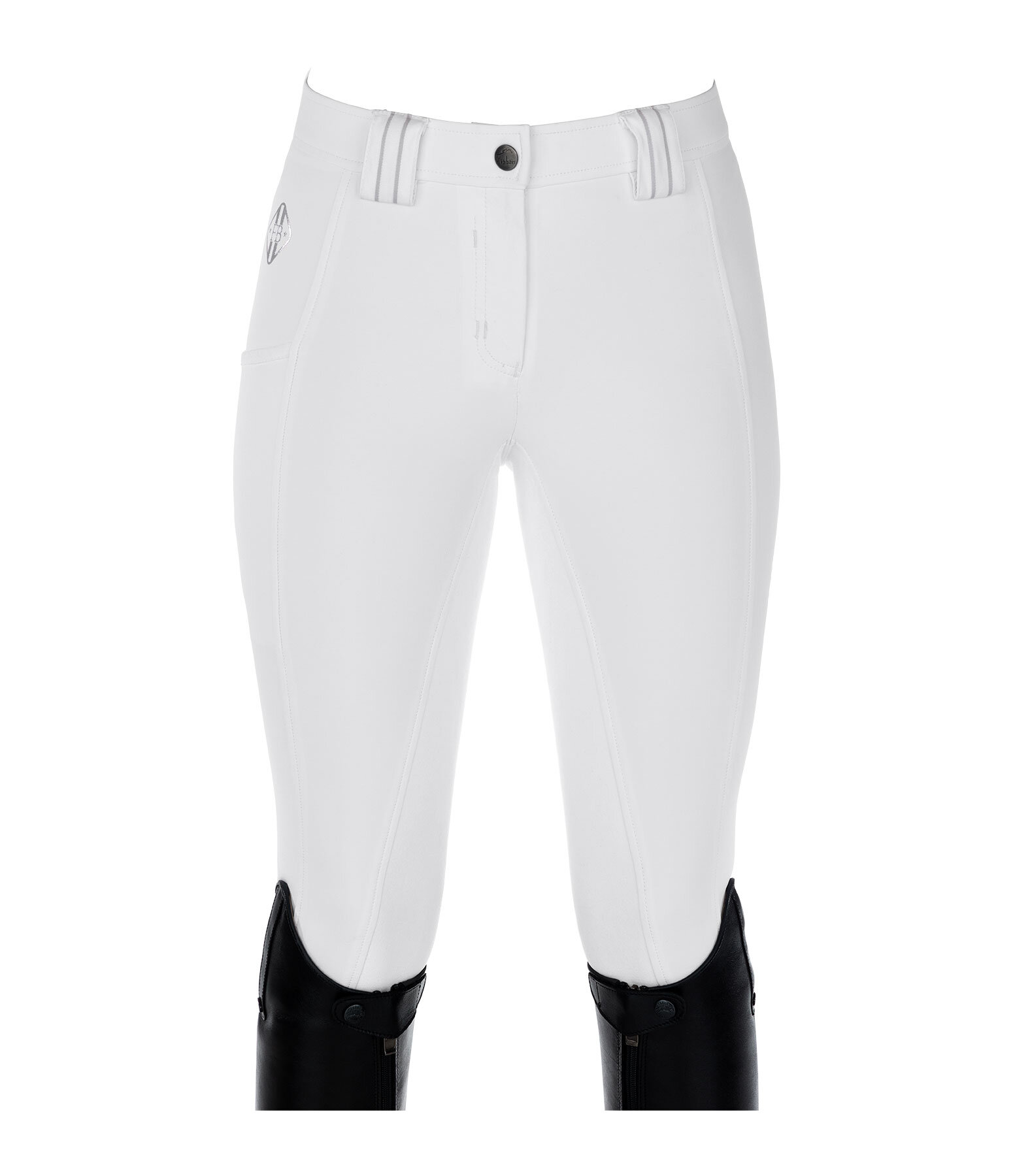 Full-Seat Breeches Lillian