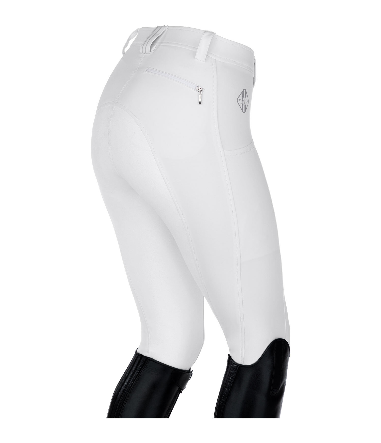 Full-Seat Breeches Lillian