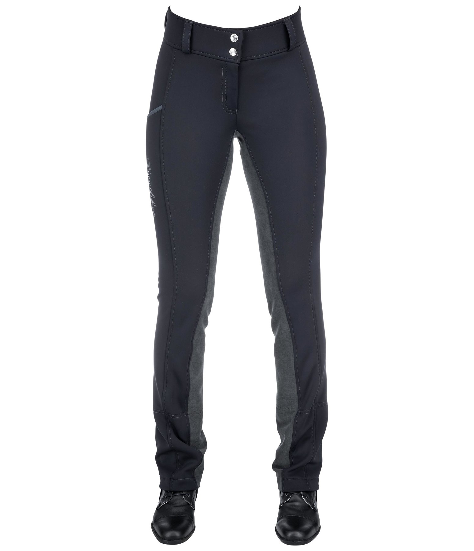 Thermal Full-Seat Jodhpurs Leana