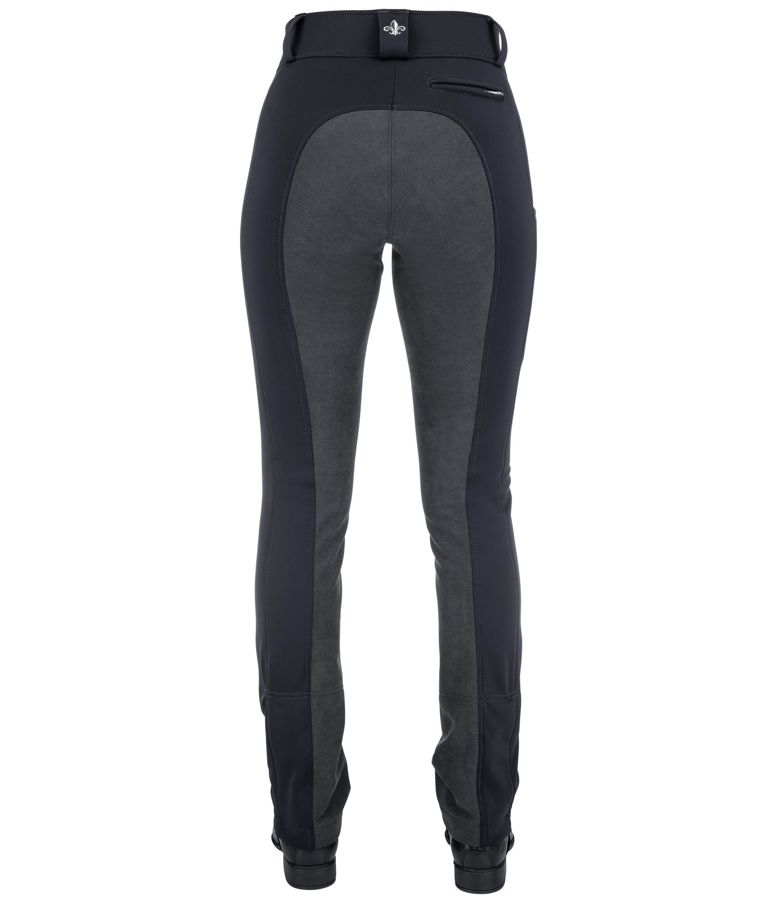 Thermal Full-Seat Jodhpurs Leana