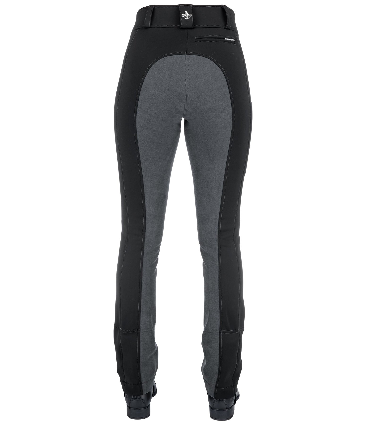 Thermal Full-Seat Jodhpurs Leana