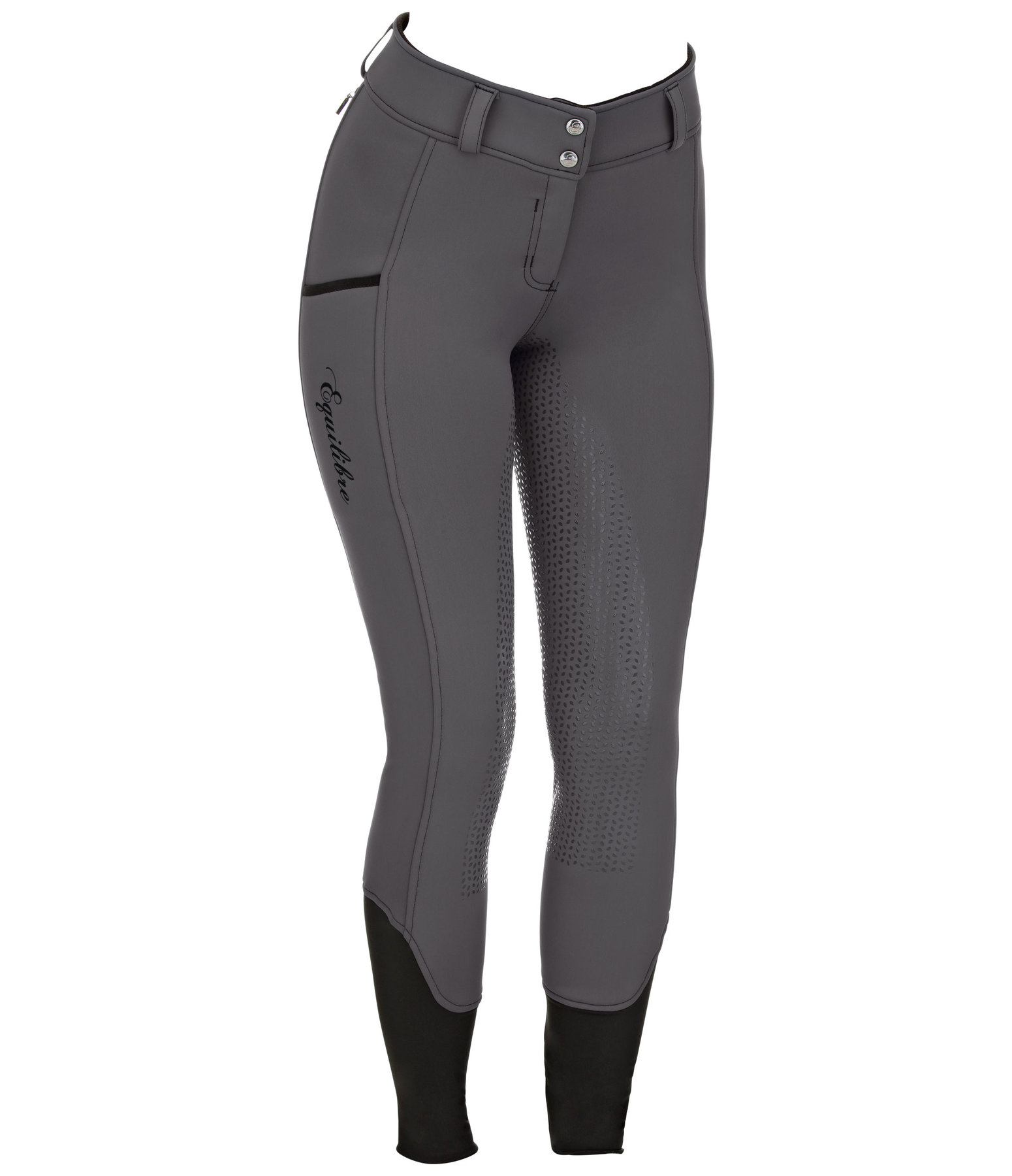 Grip Thermal Full-Seat Breeches Enny