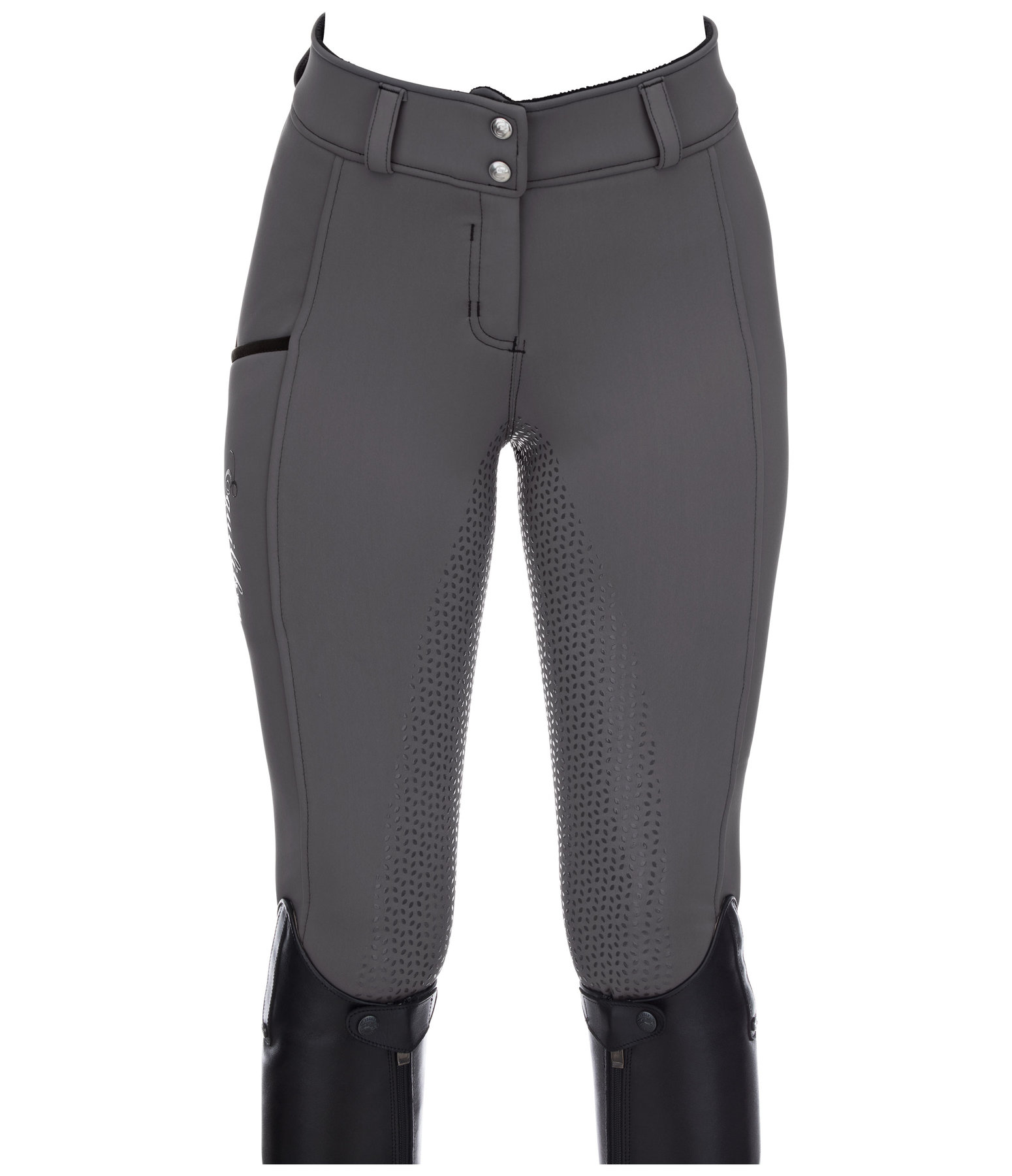 Grip Thermal Full-Seat Breeches Enny