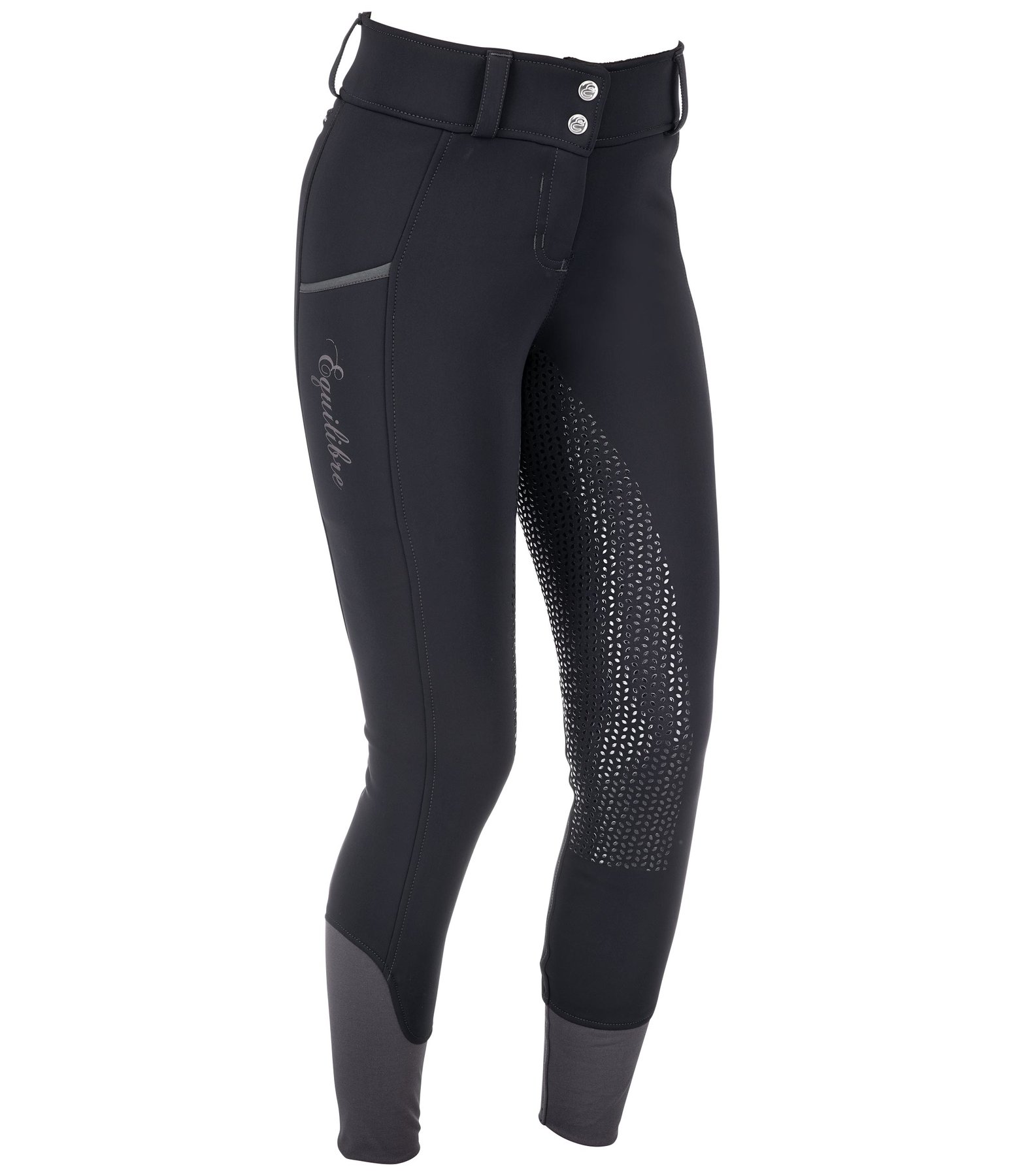 Grip Thermal Full-Seat Breeches Enny