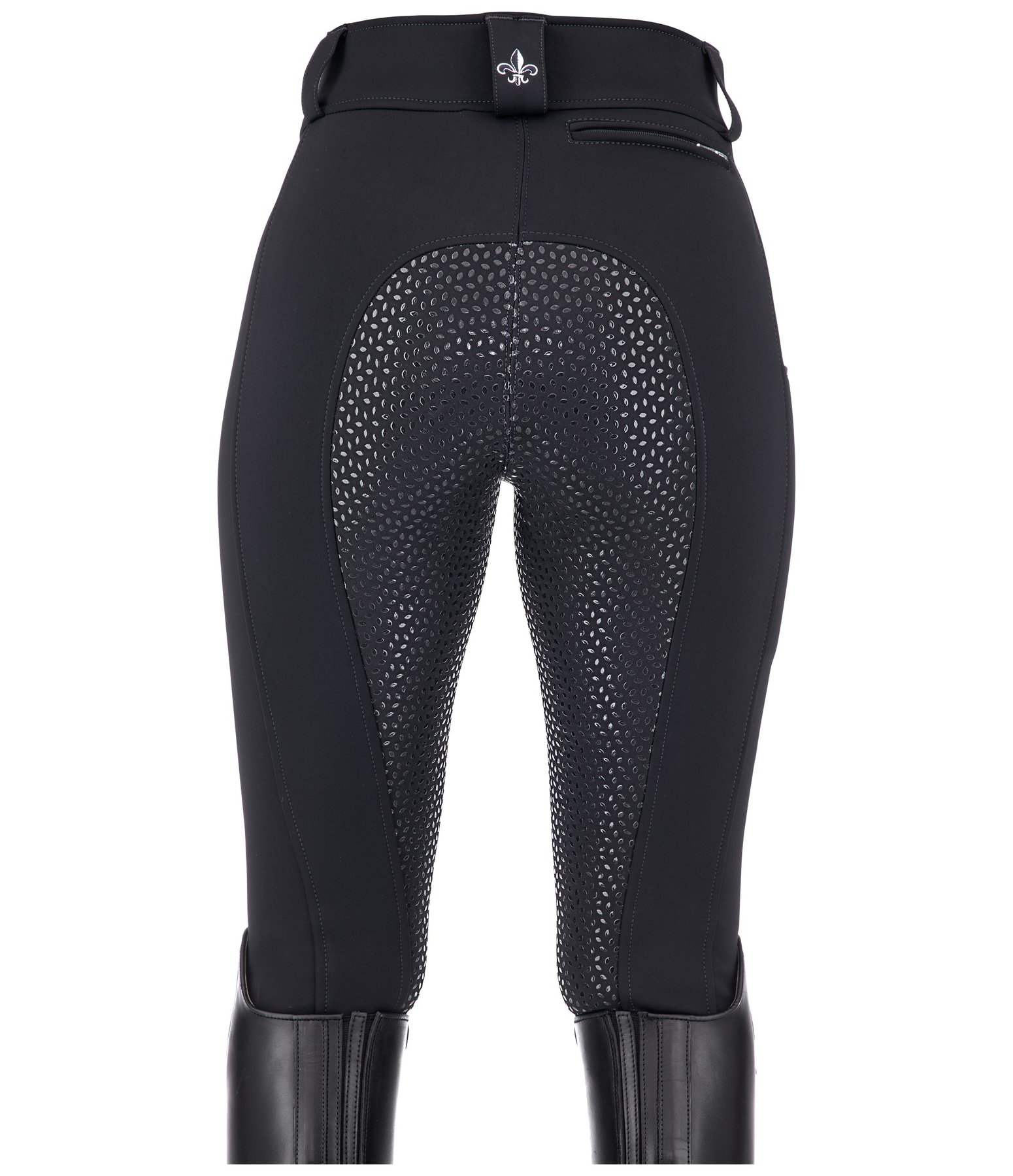 Grip Thermal Full-Seat Breeches Enny