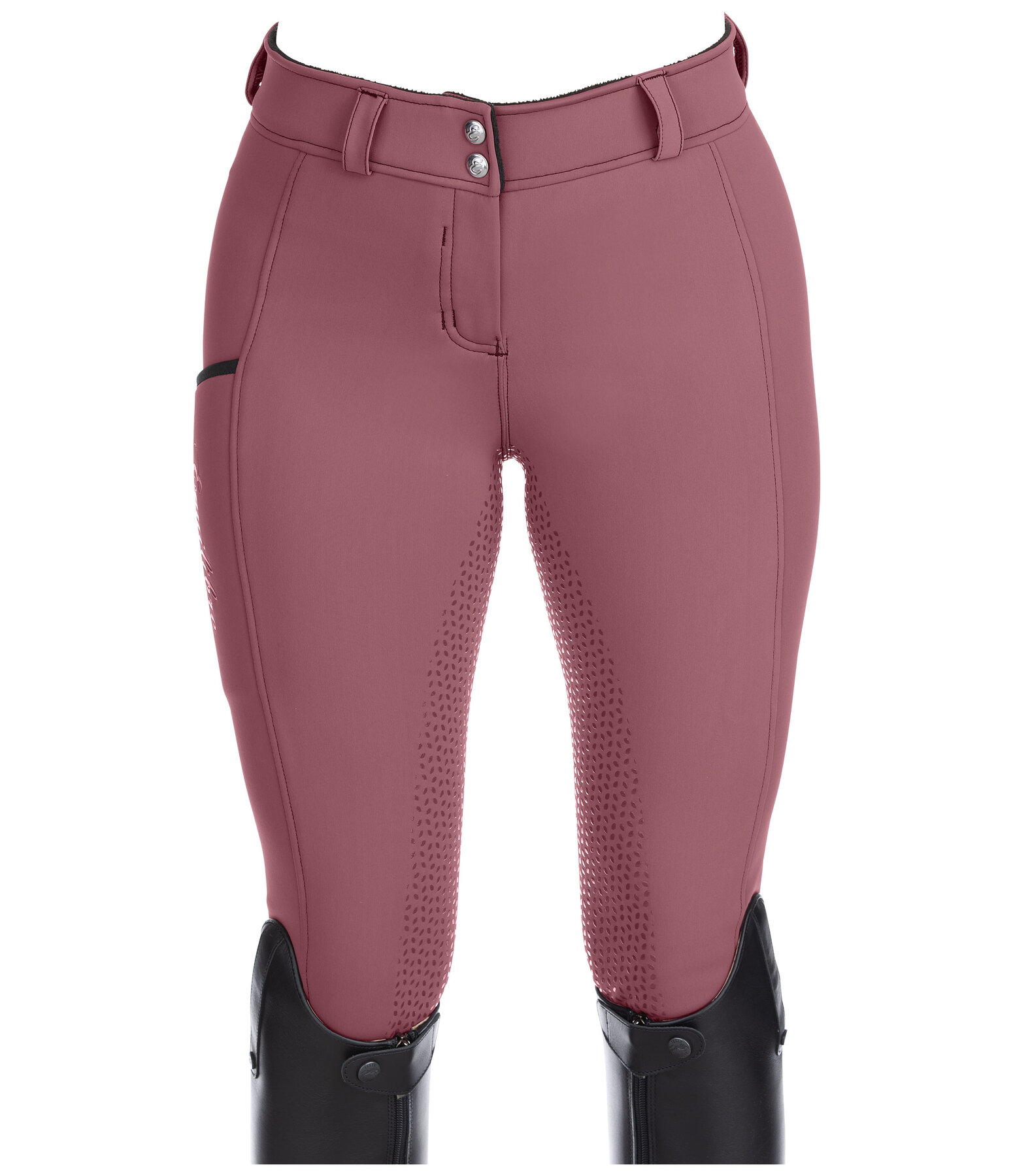 Grip Thermal Full-Seat Breeches Enny