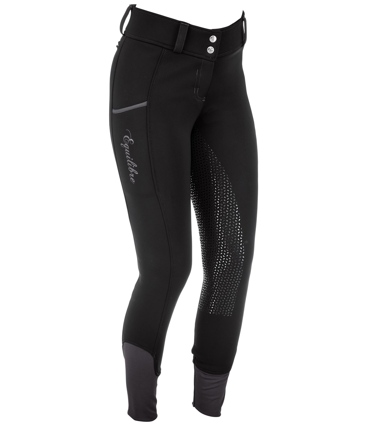 Grip Thermal Full-Seat Breeches Enny