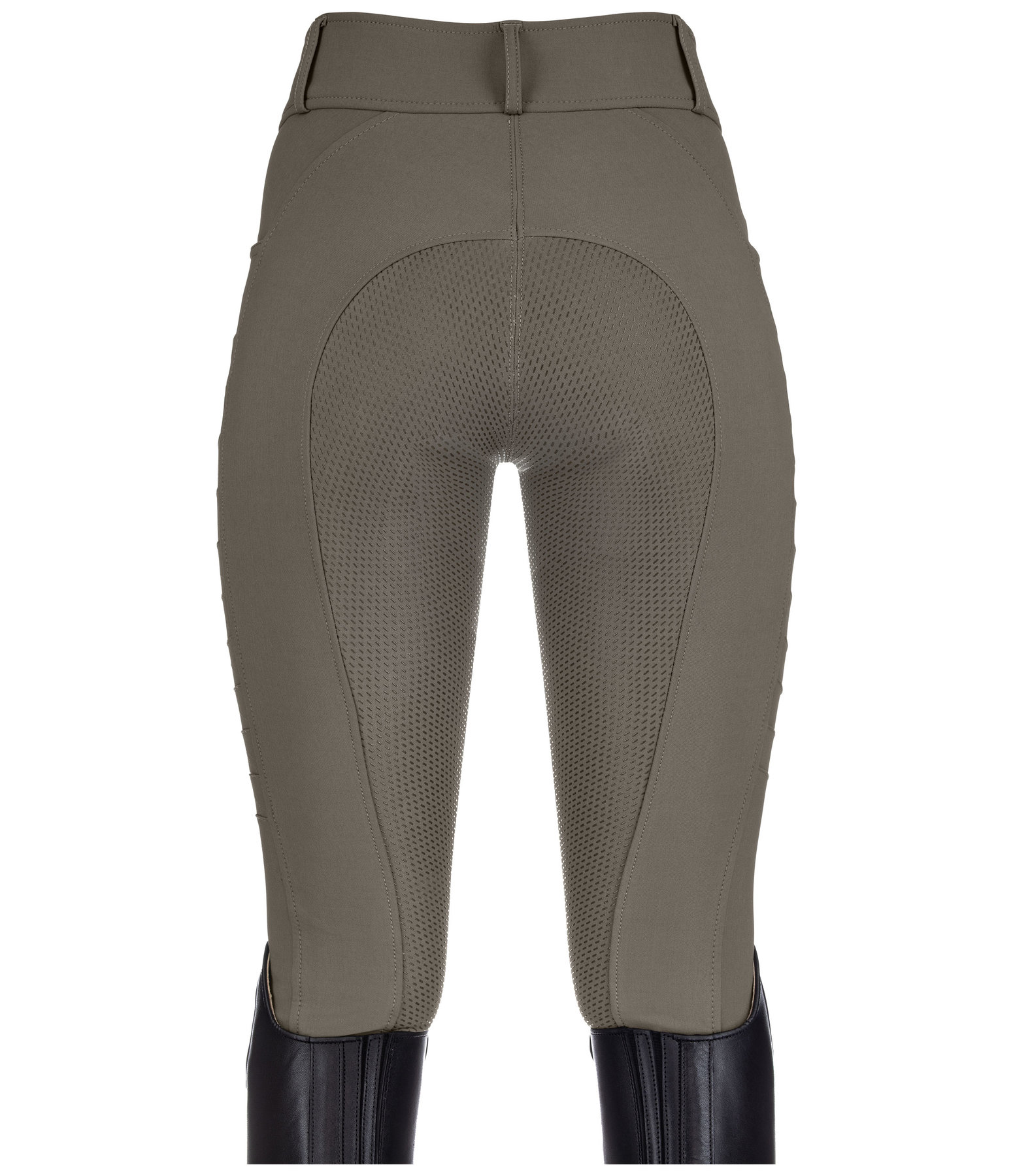 Grip Full-Seat Breeches Michelle