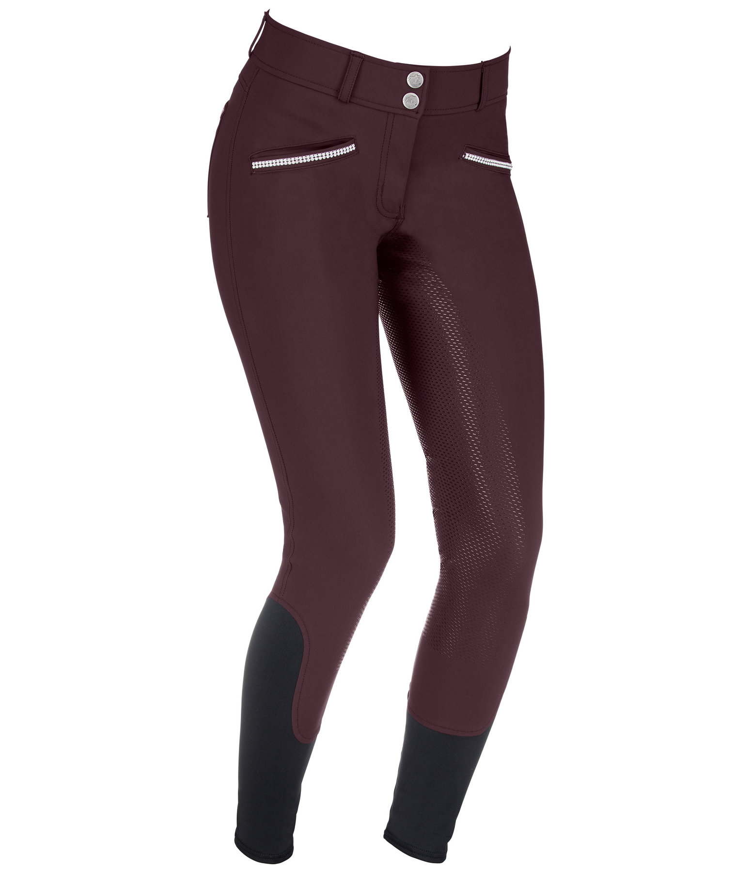 Grip FullSeat Breeches Amalia Breeches Kramer Equestrian