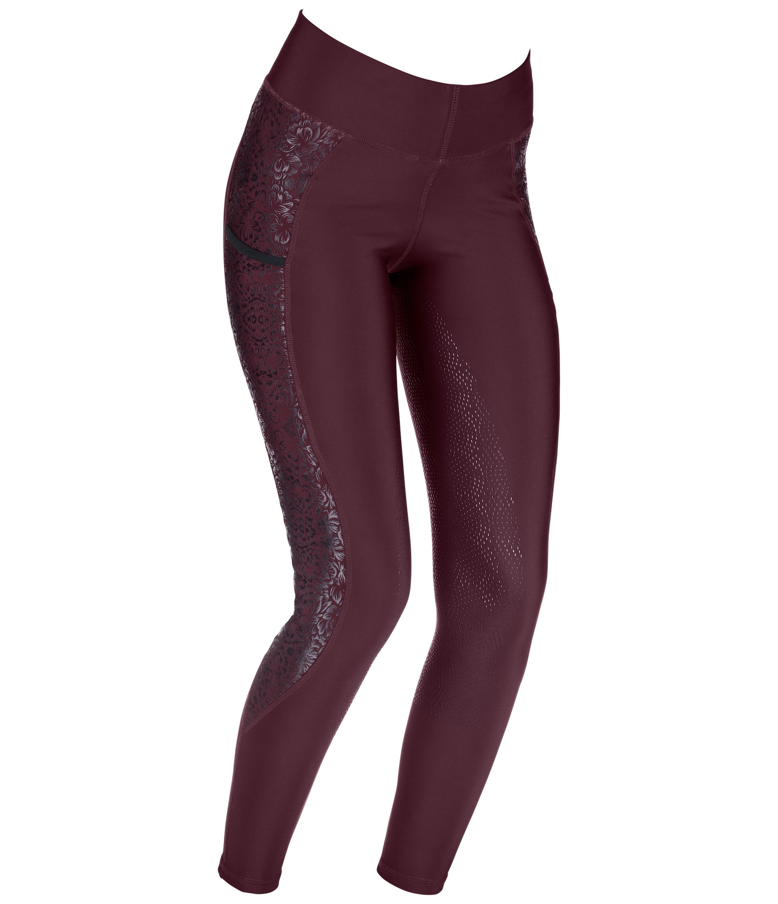 Grip FullSeat Riding Leggings Carolin Kramer Equestrian