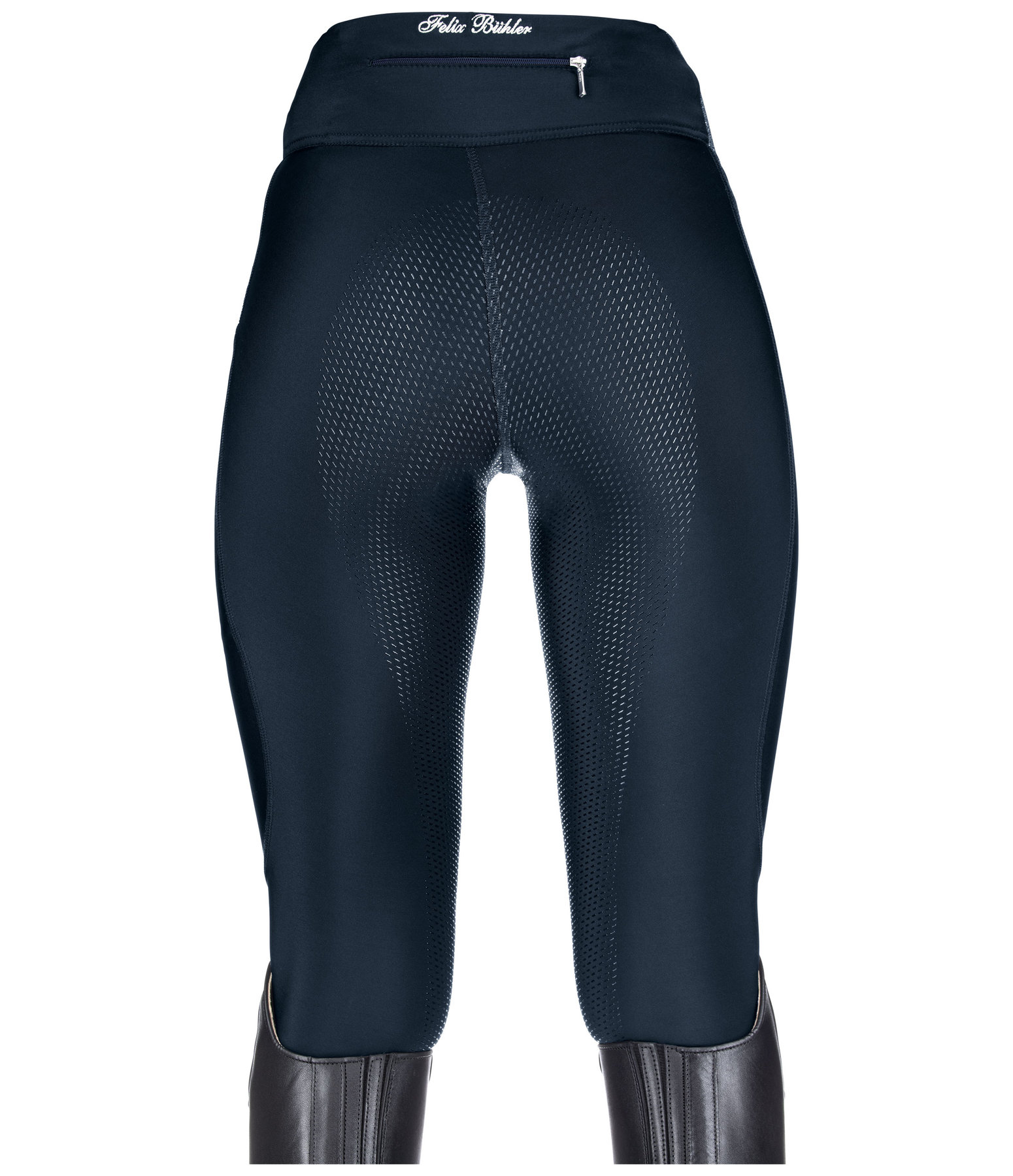 Grip Full-Seat Riding Leggings Celina - Kramer Equestrian