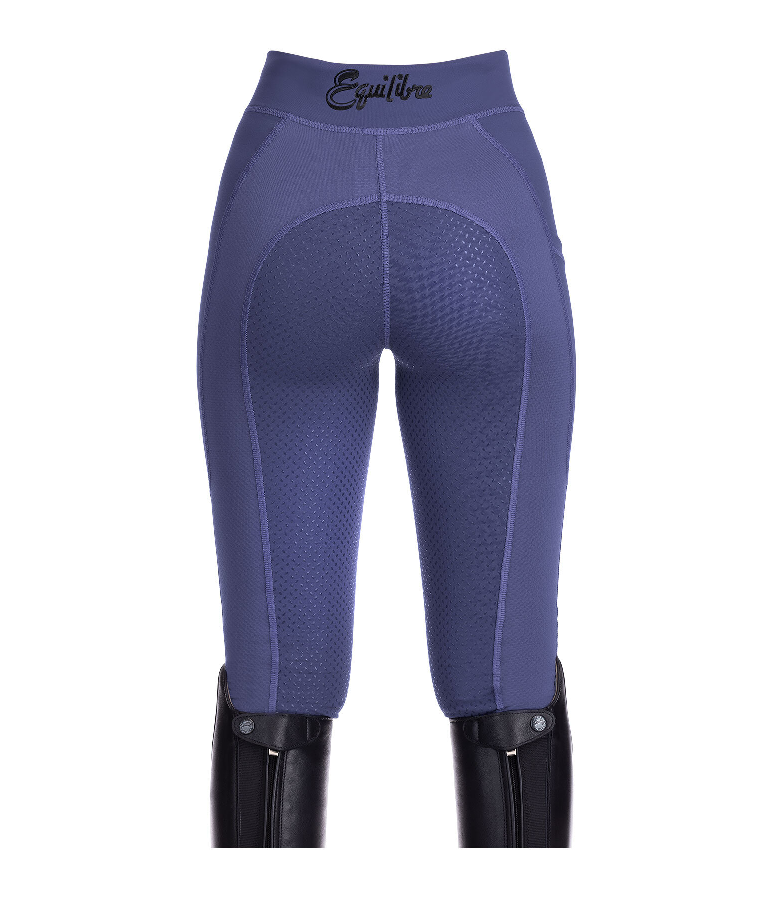 Children's Summer Grip Full-Seat Tights Sunny