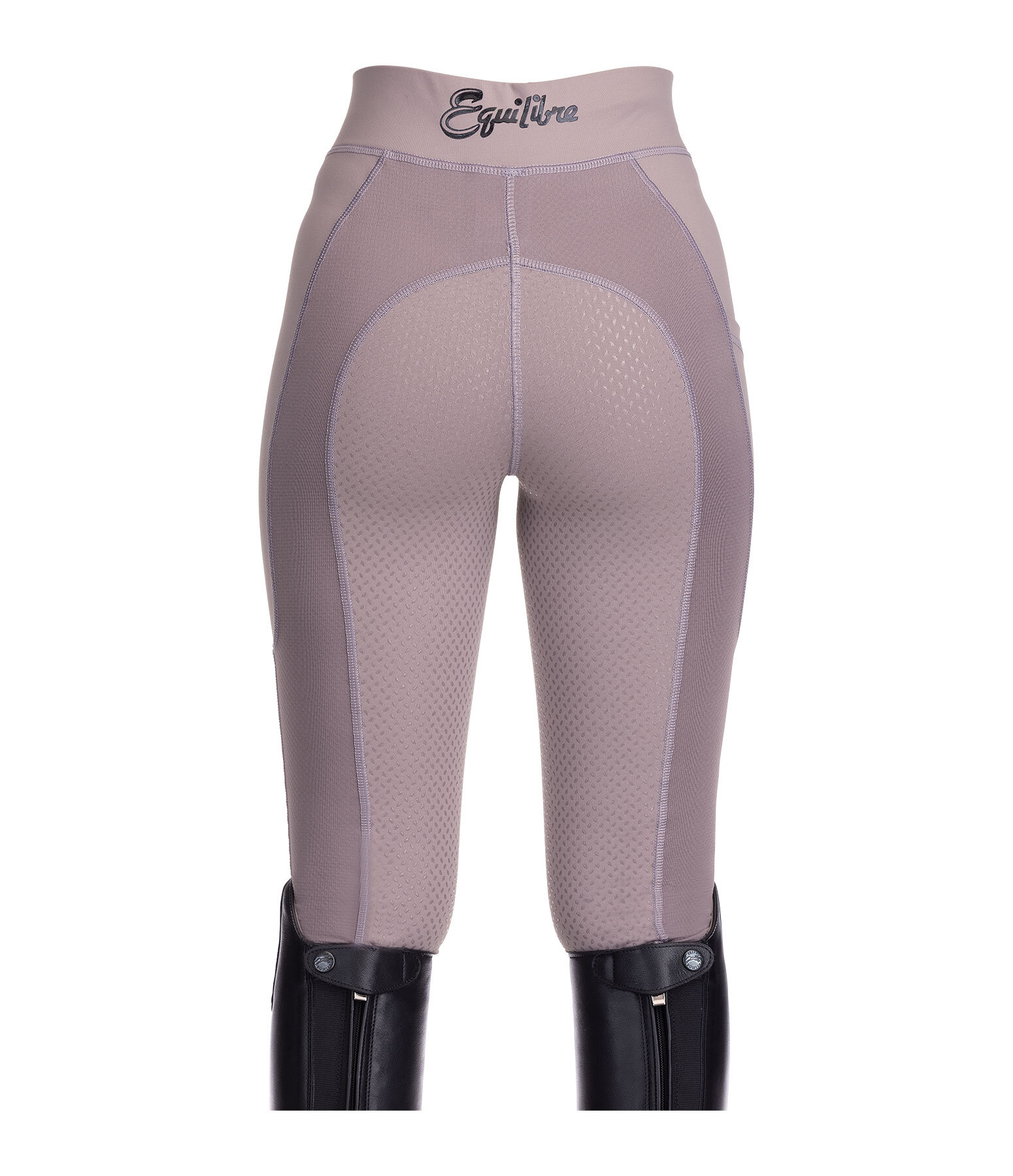 Children's Summer Grip Full-Seat Tights Sunny
