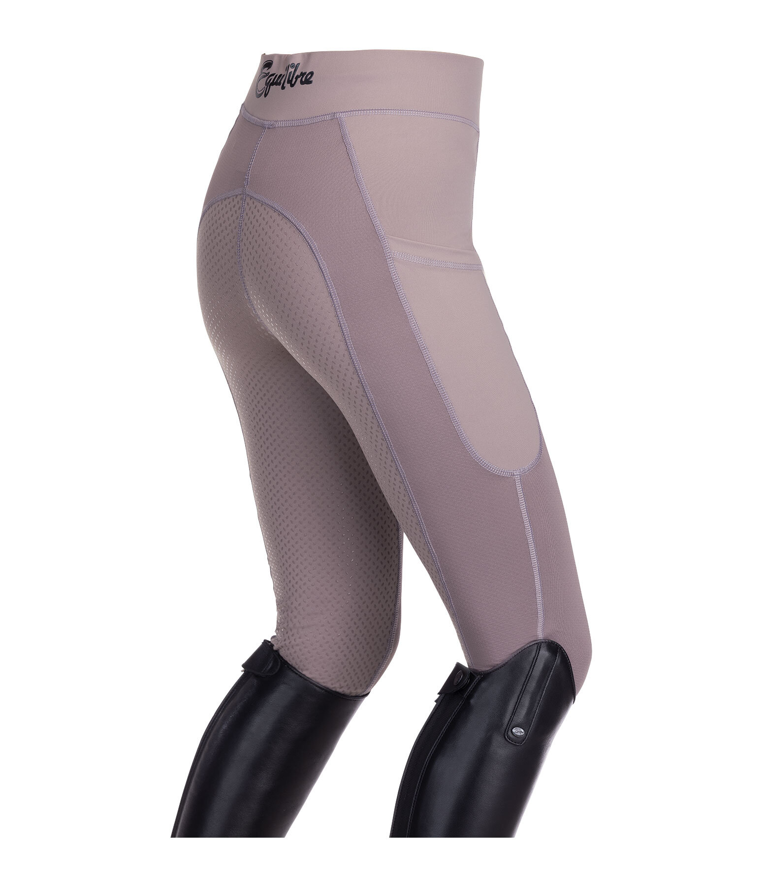 Children's Summer Grip Full-Seat Tights Sunny