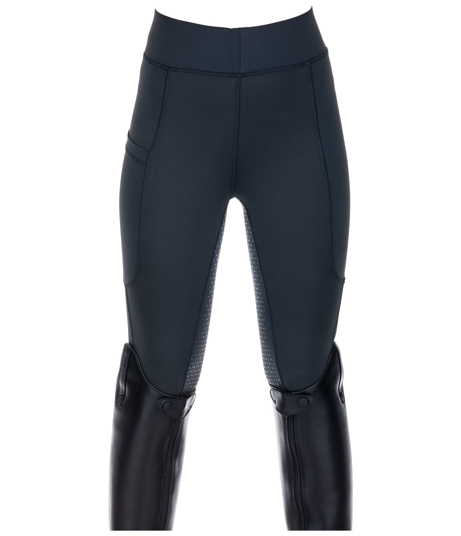 Children's Summer Grip Full-Seat Tights Sunny