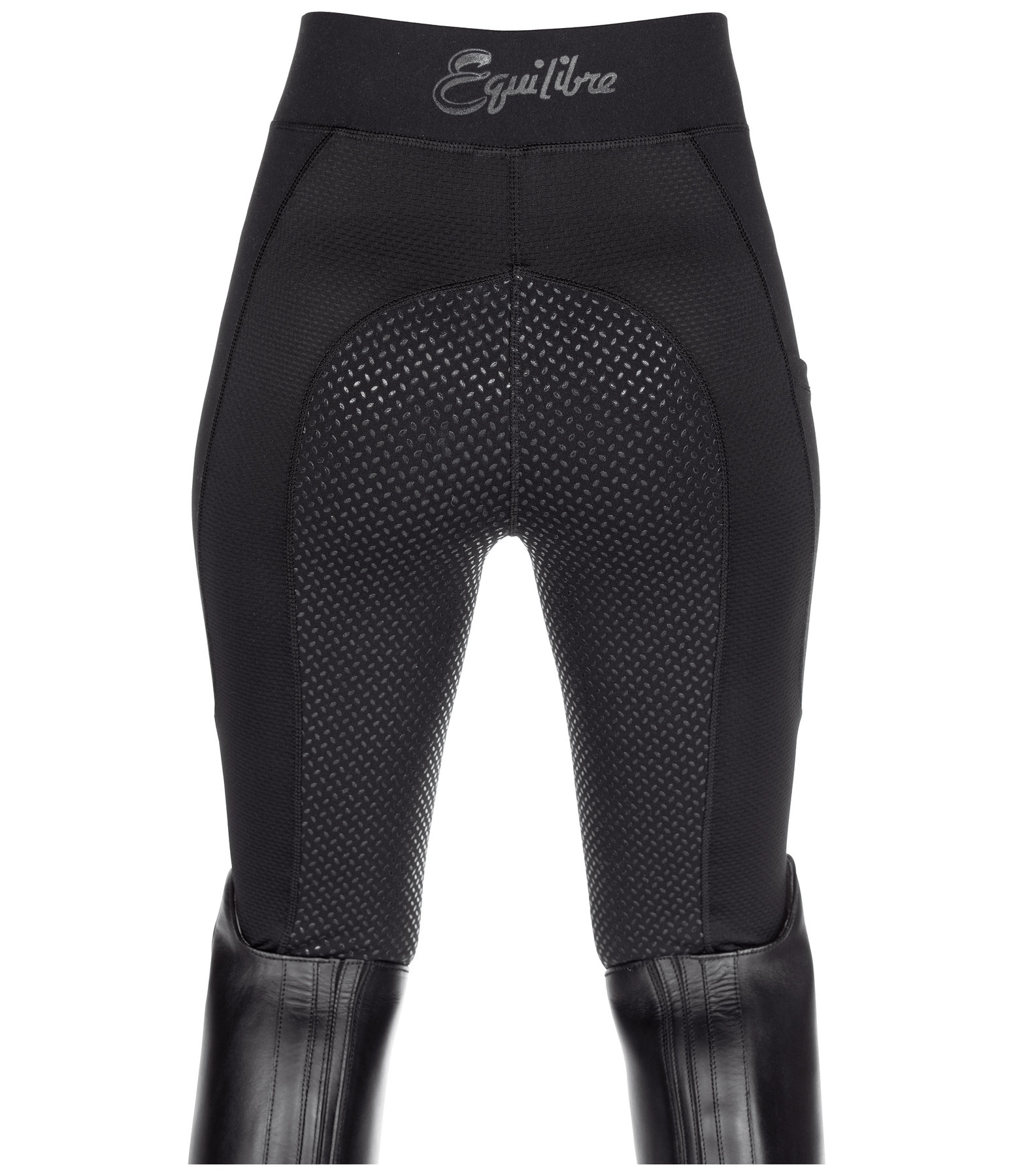 Children's Summer Grip Full-Seat Tights Sunny