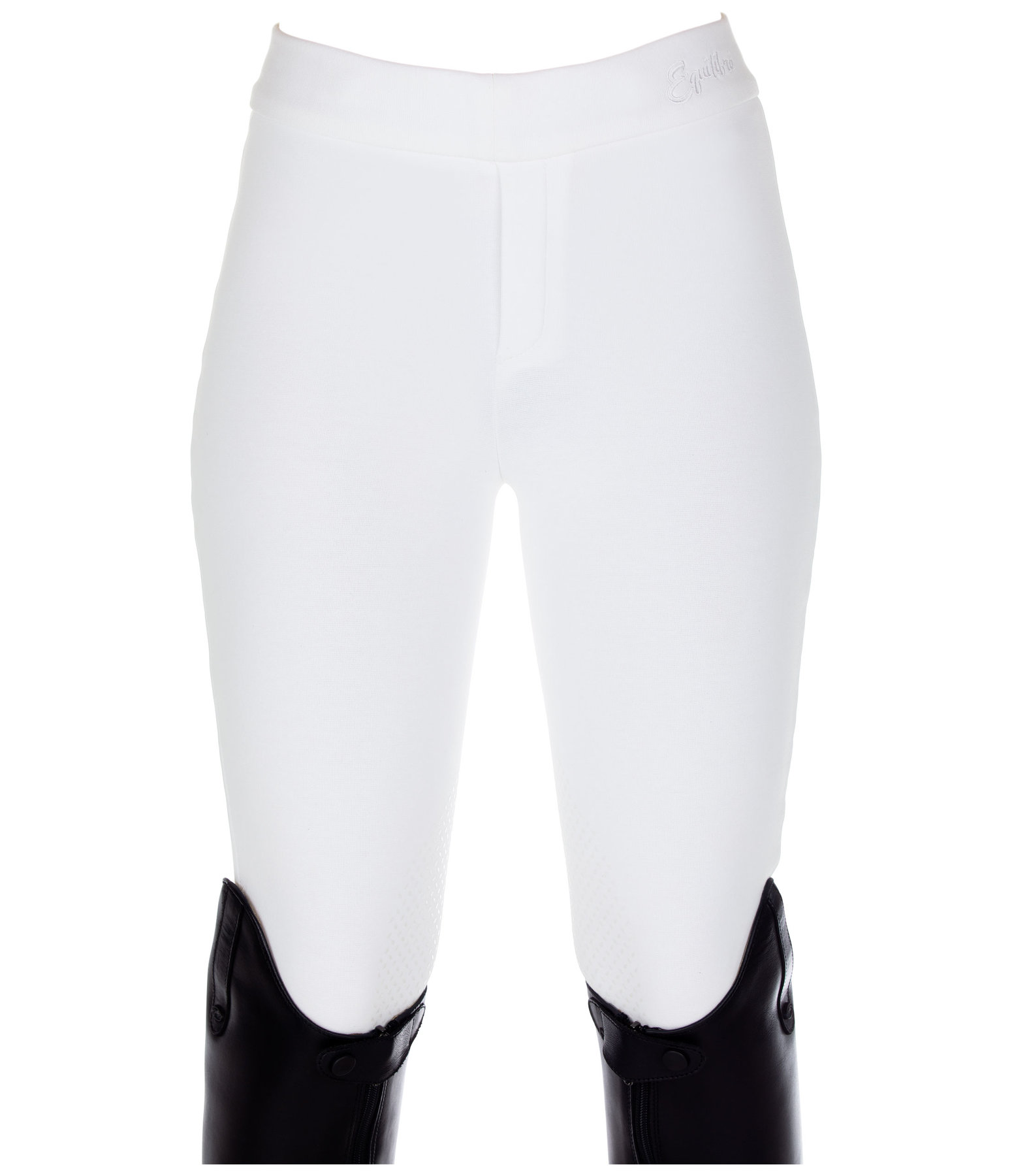 Children's Grip Knee-Patch Breeches Lia