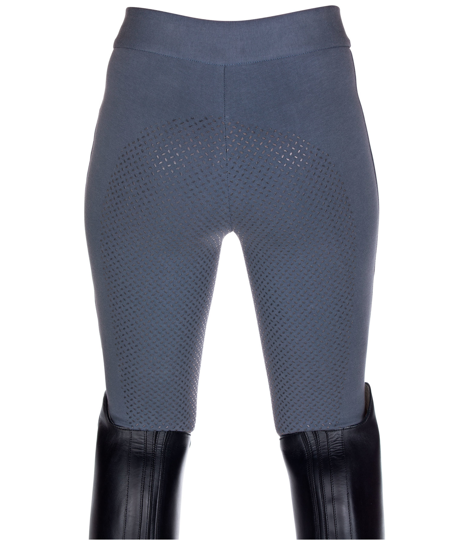 Children's Grip Full-Seat Riding Tights Bea