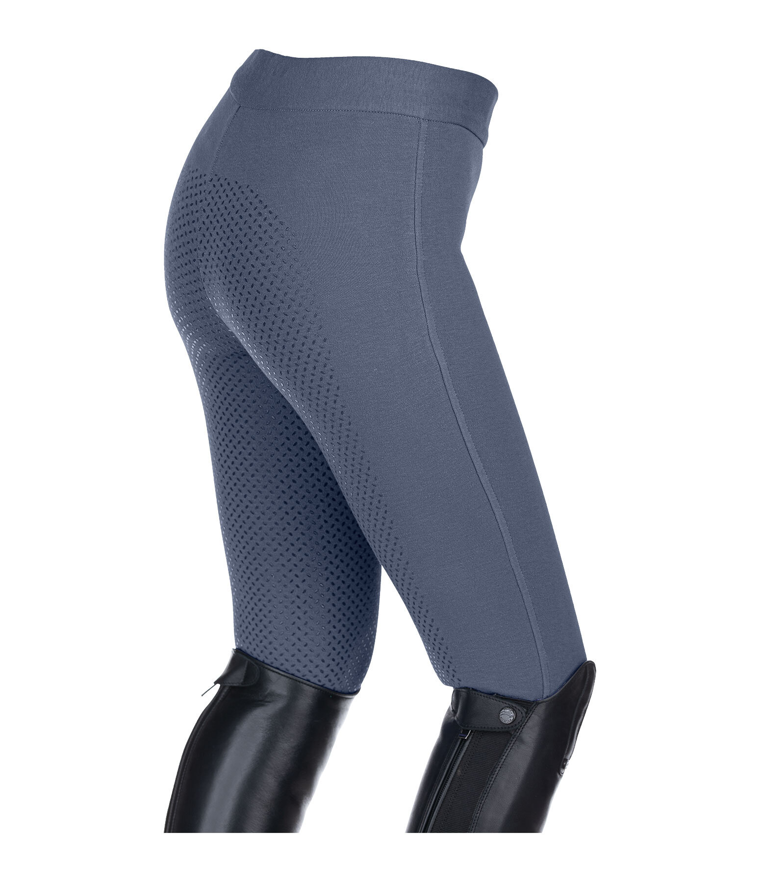 Children's Grip Full-Seat Riding Tights Bea