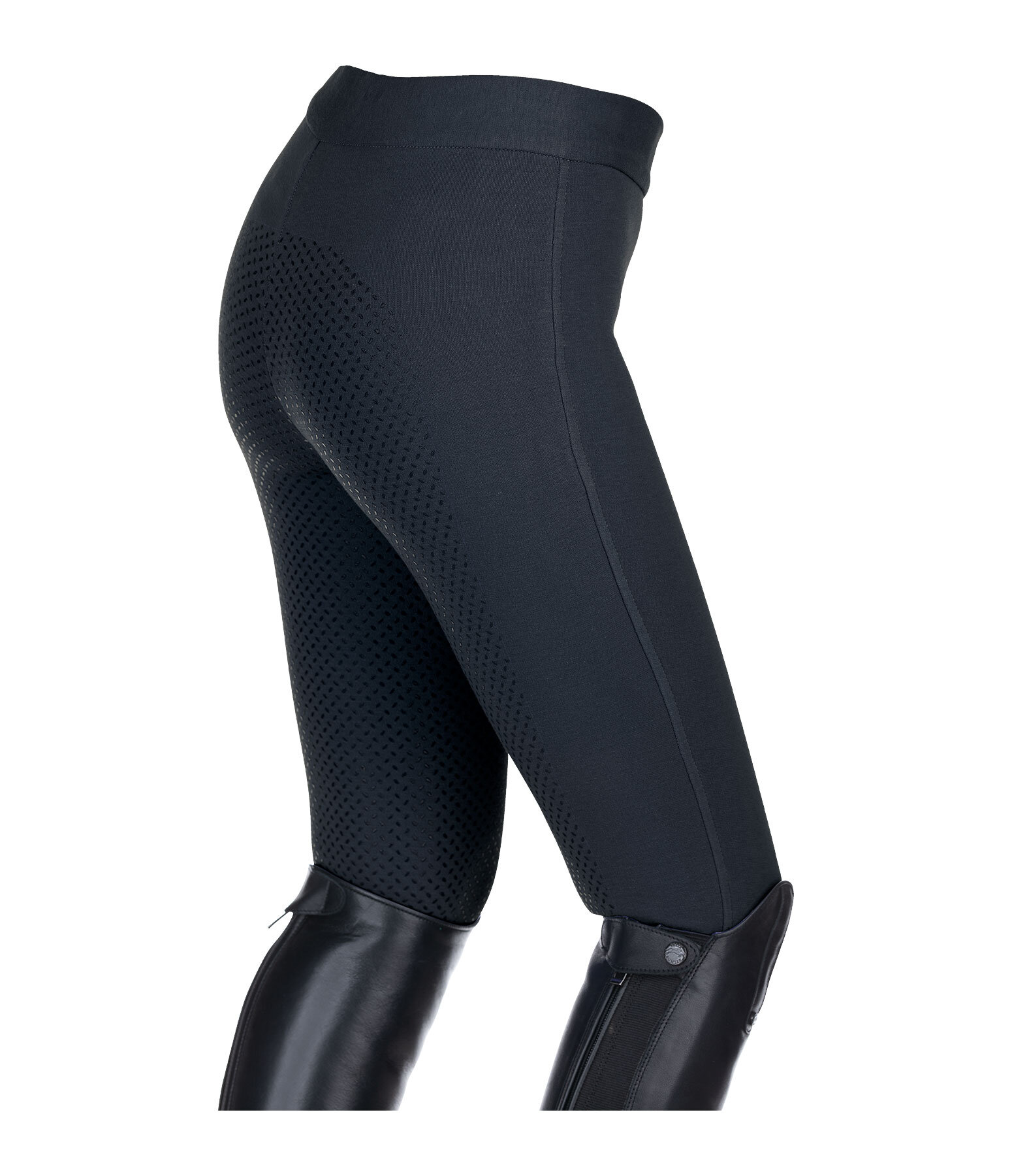 Children's Grip Full-Seat Riding Tights Bea