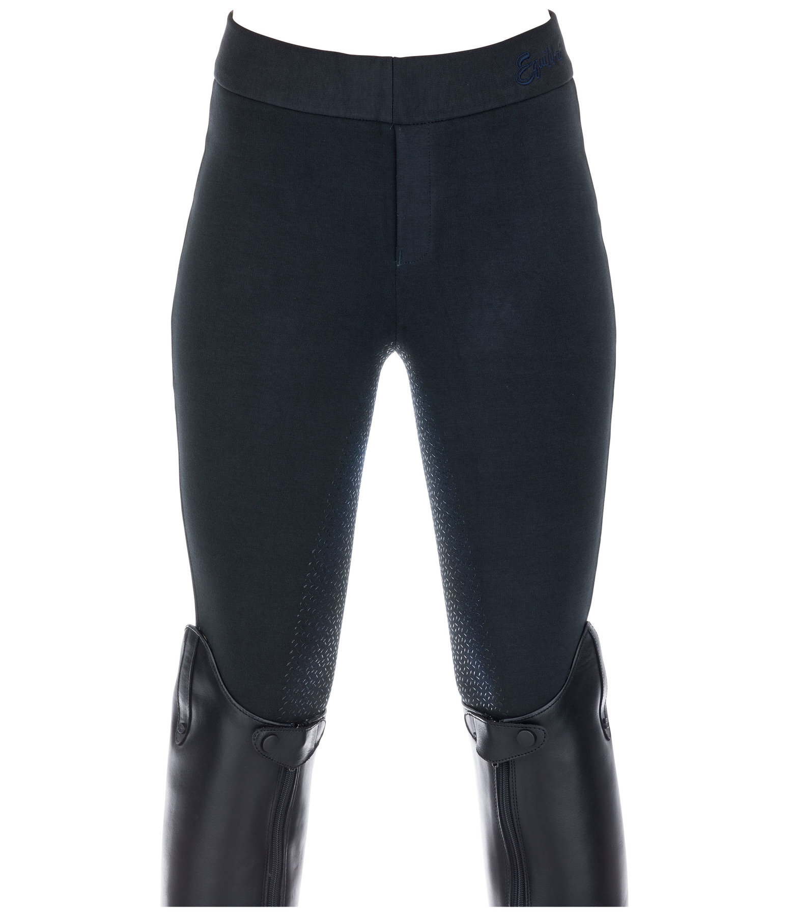 Children's Grip Full-Seat Breeches Bea