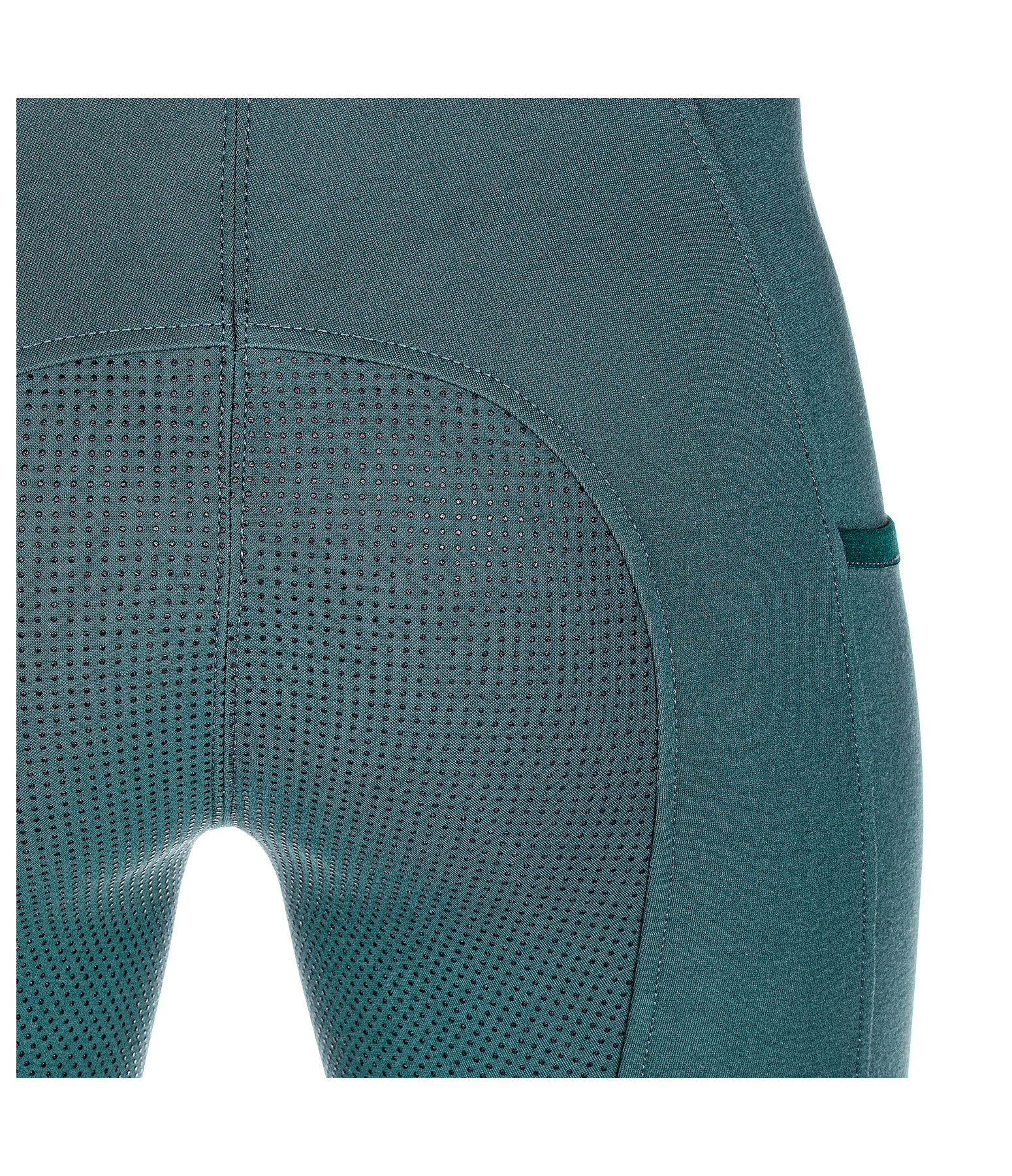 Children's Grip Full-Seat Breeches Beja