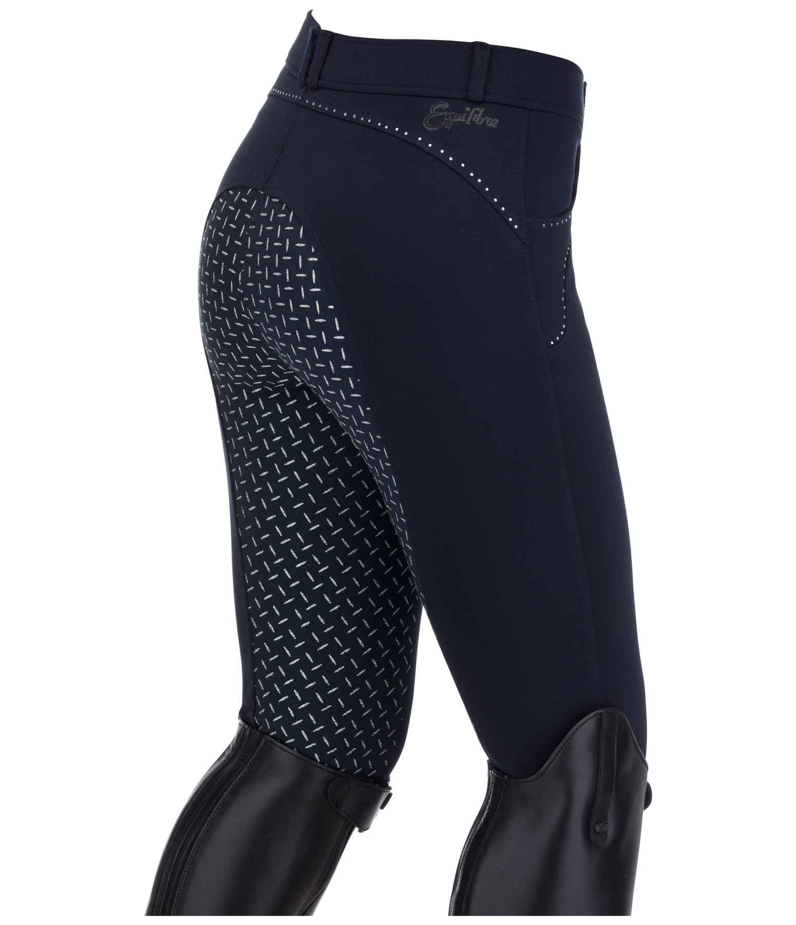 Children's Grip Full-Seat Breeches Caria