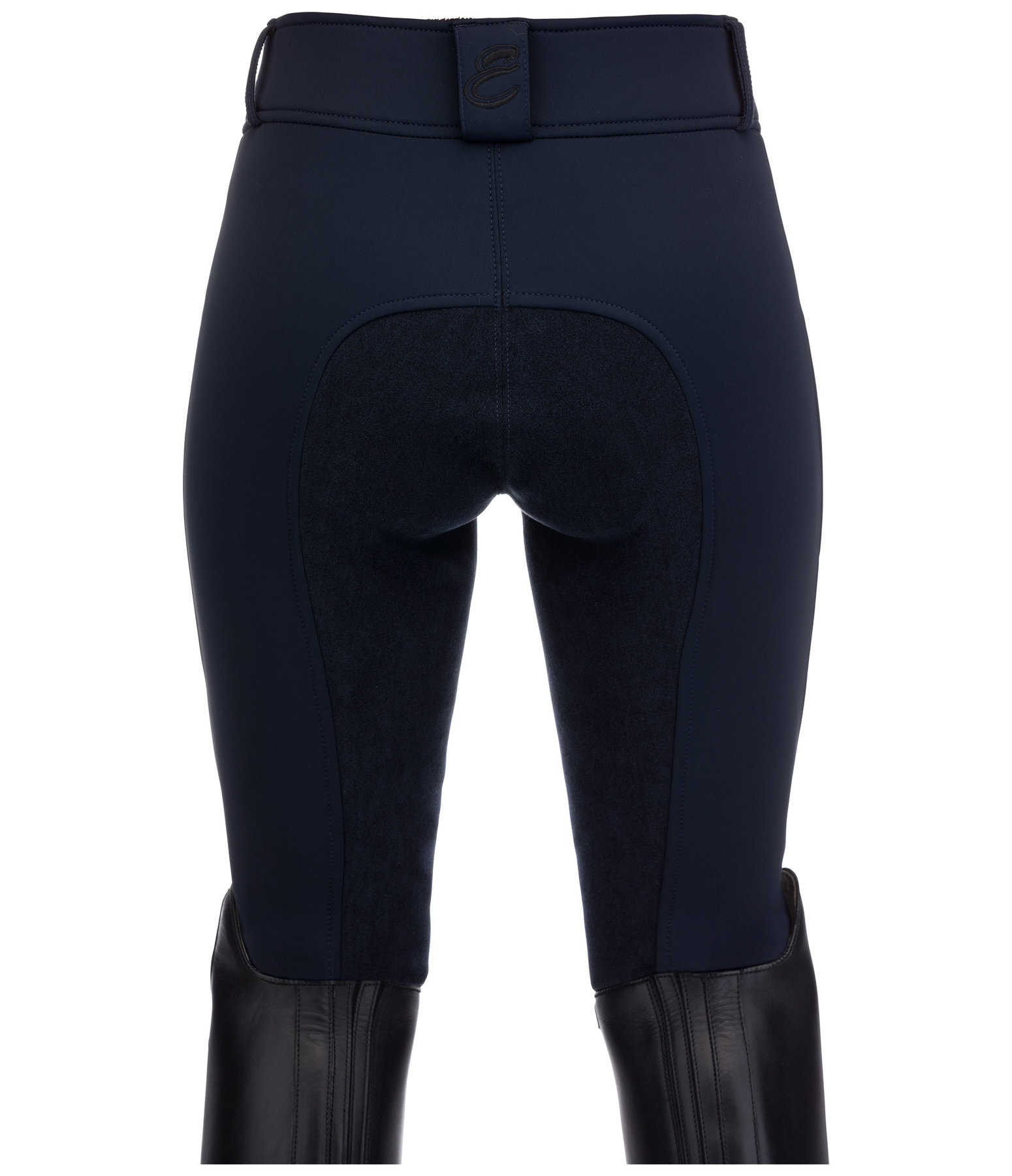 Children's Thermal Full-Seat Breeches Kalua