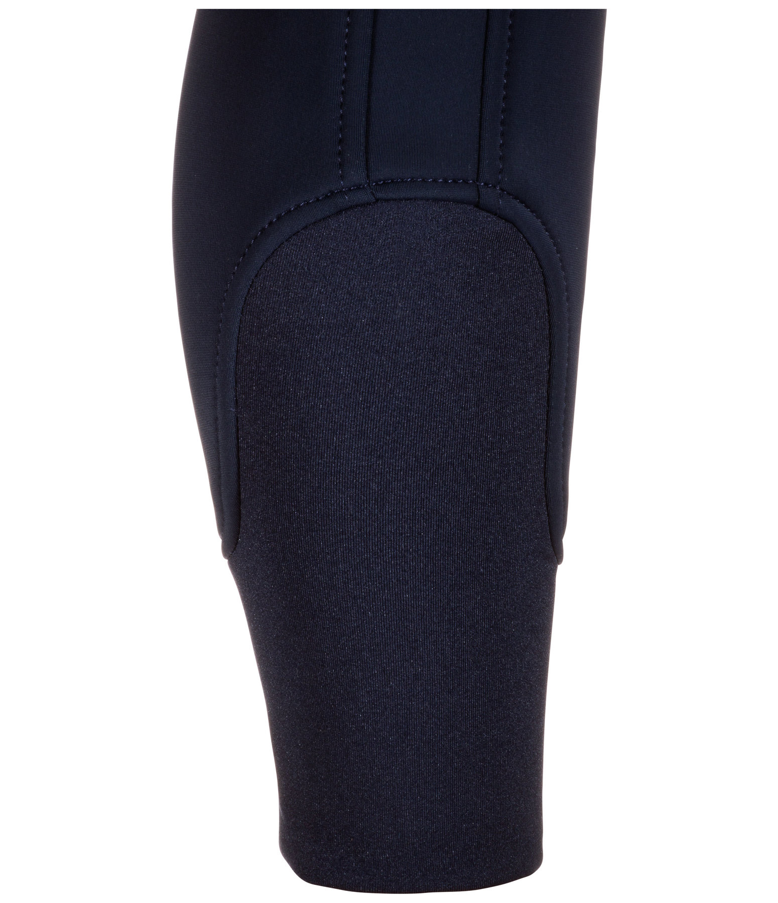 Children's Thermal Full-Seat Breeches Kalua