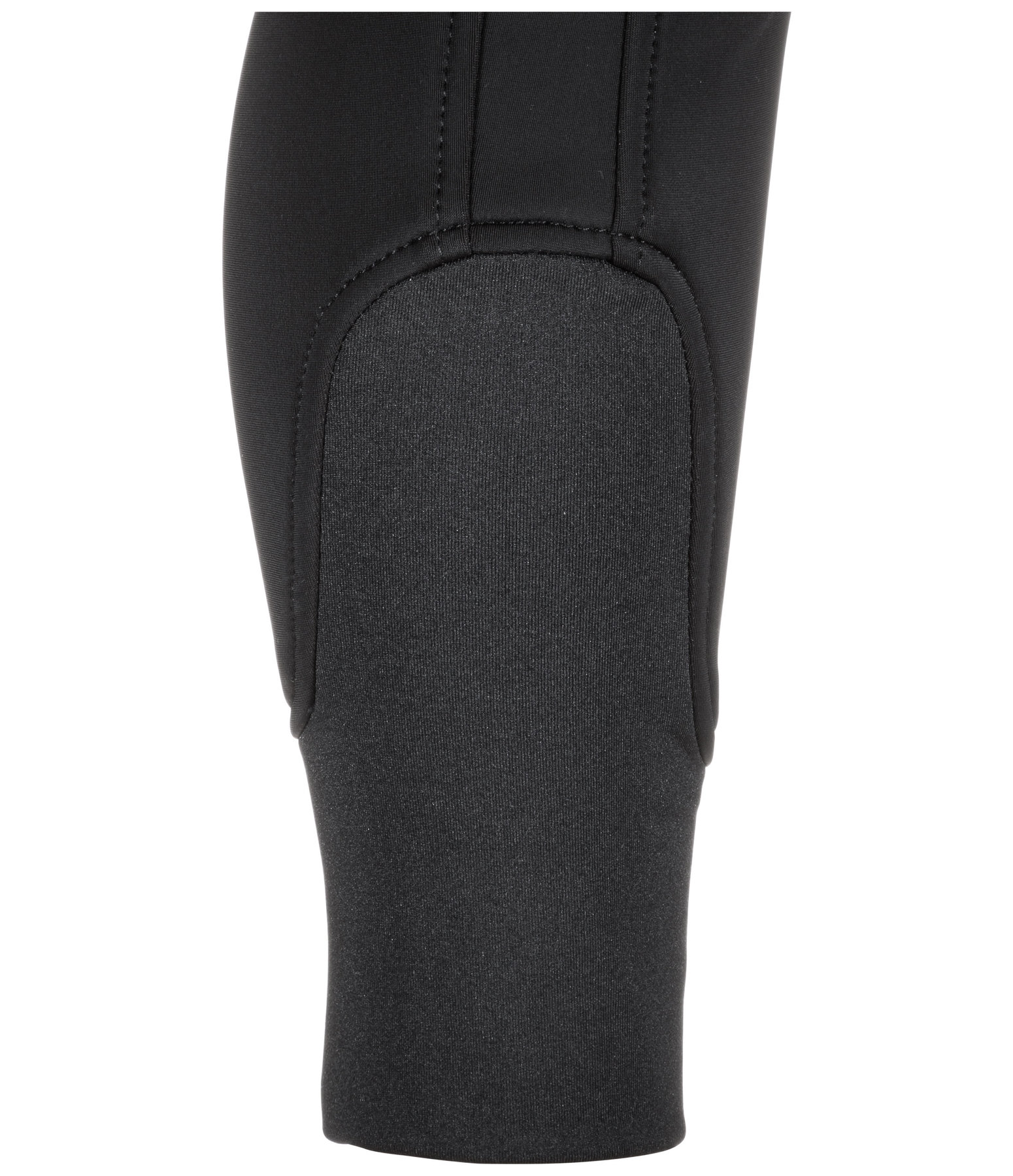 Children's Thermal Full-Seat Breeches Kalua