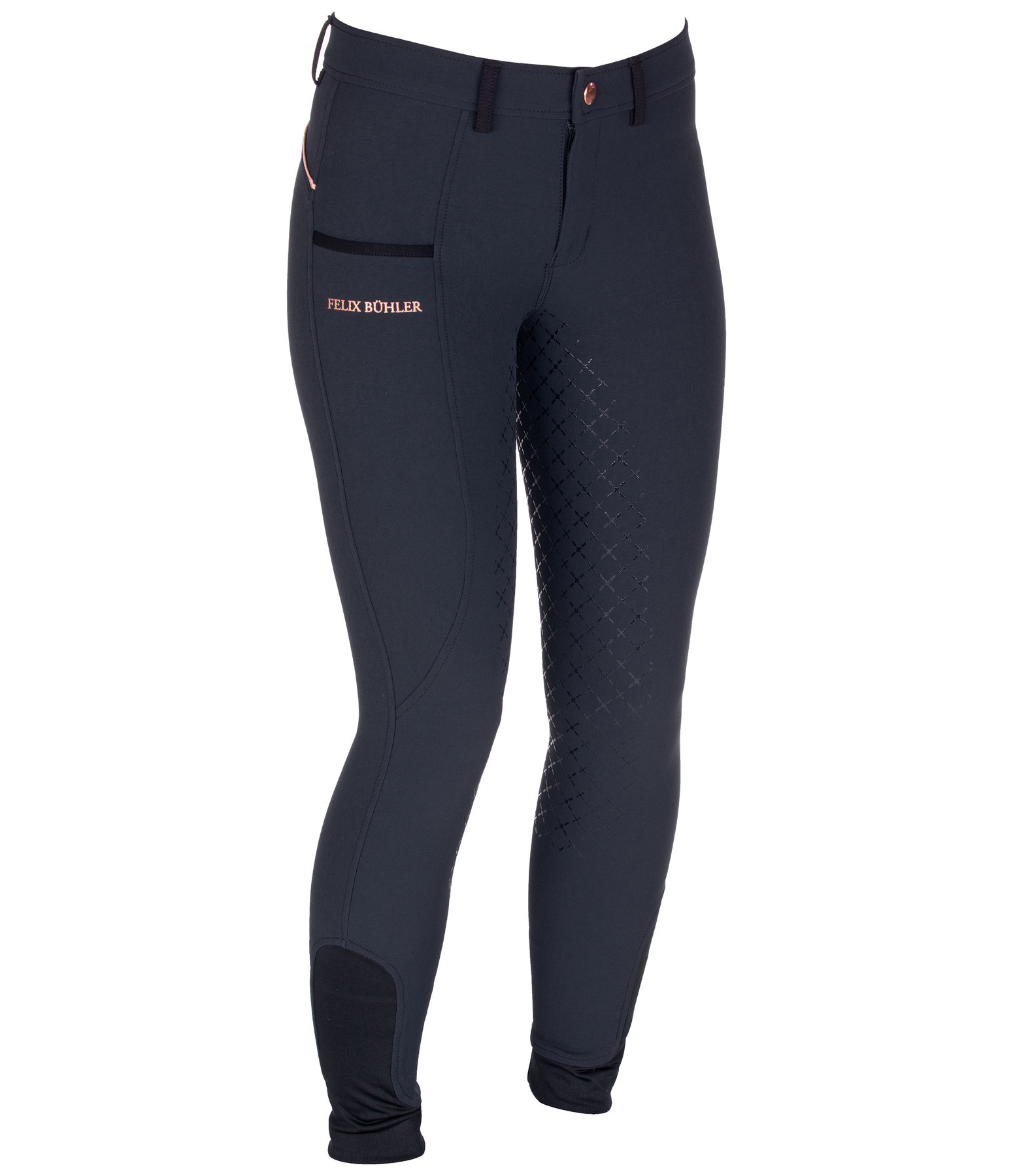 Children's Grip Full-Seat Breeches Paula