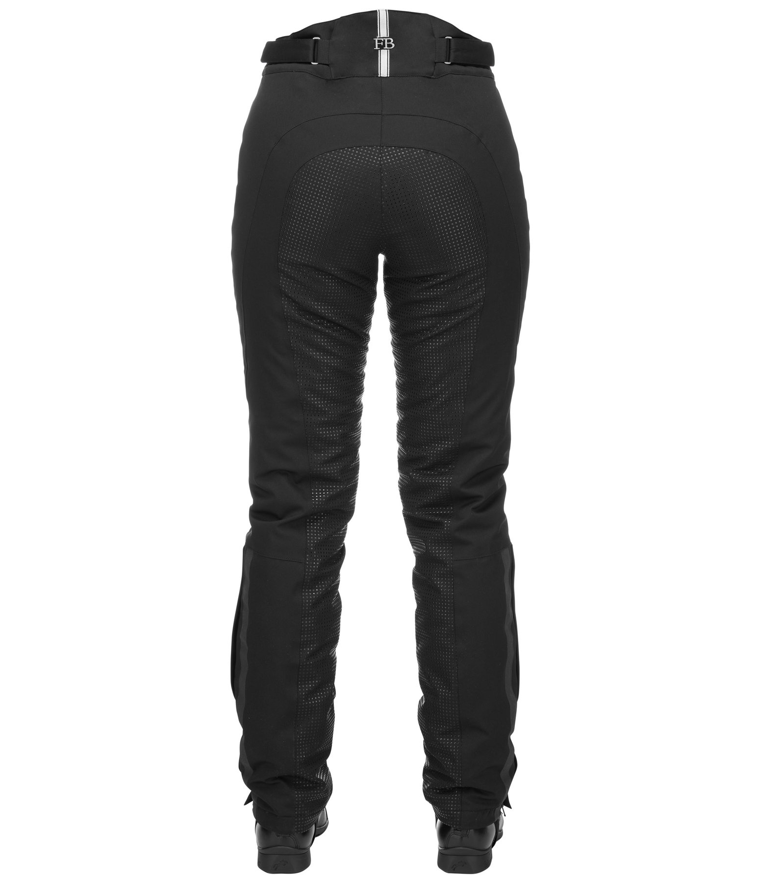 Grip-Thermal Full-Seat Overtrousers Misty