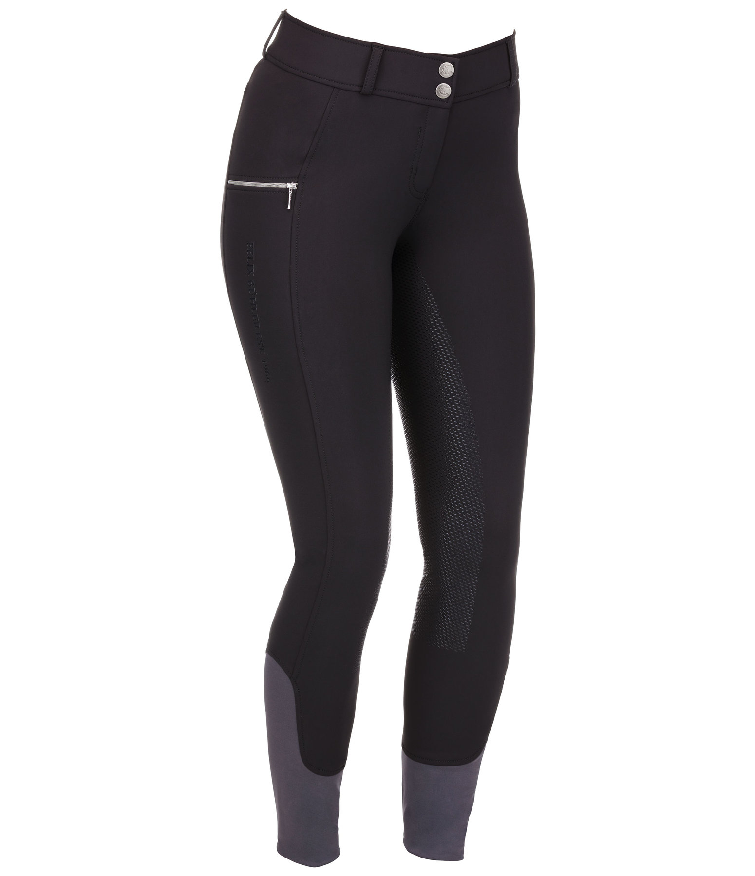 Grip Thermal Pro Full-Seat Breeches Bonnie