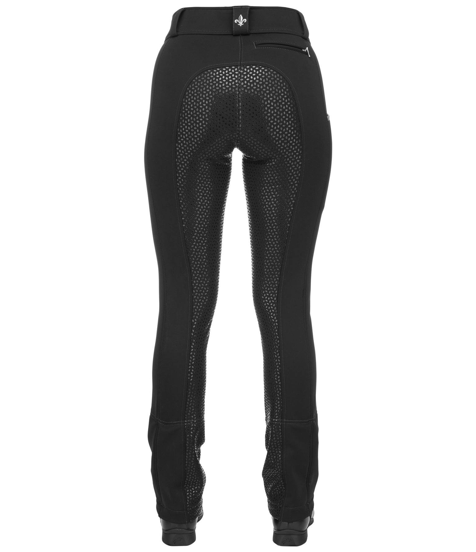 Thermal Grip Full-Seat  Jodhpurs Nanette