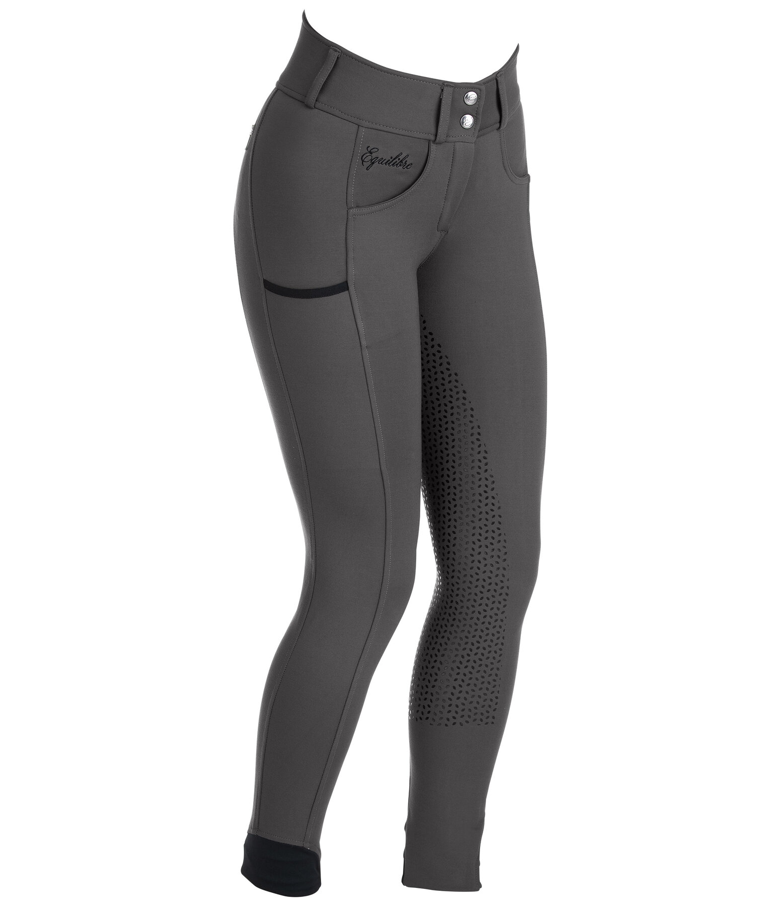 Grip High Waist Comfort Full Seat Breeches Juliane