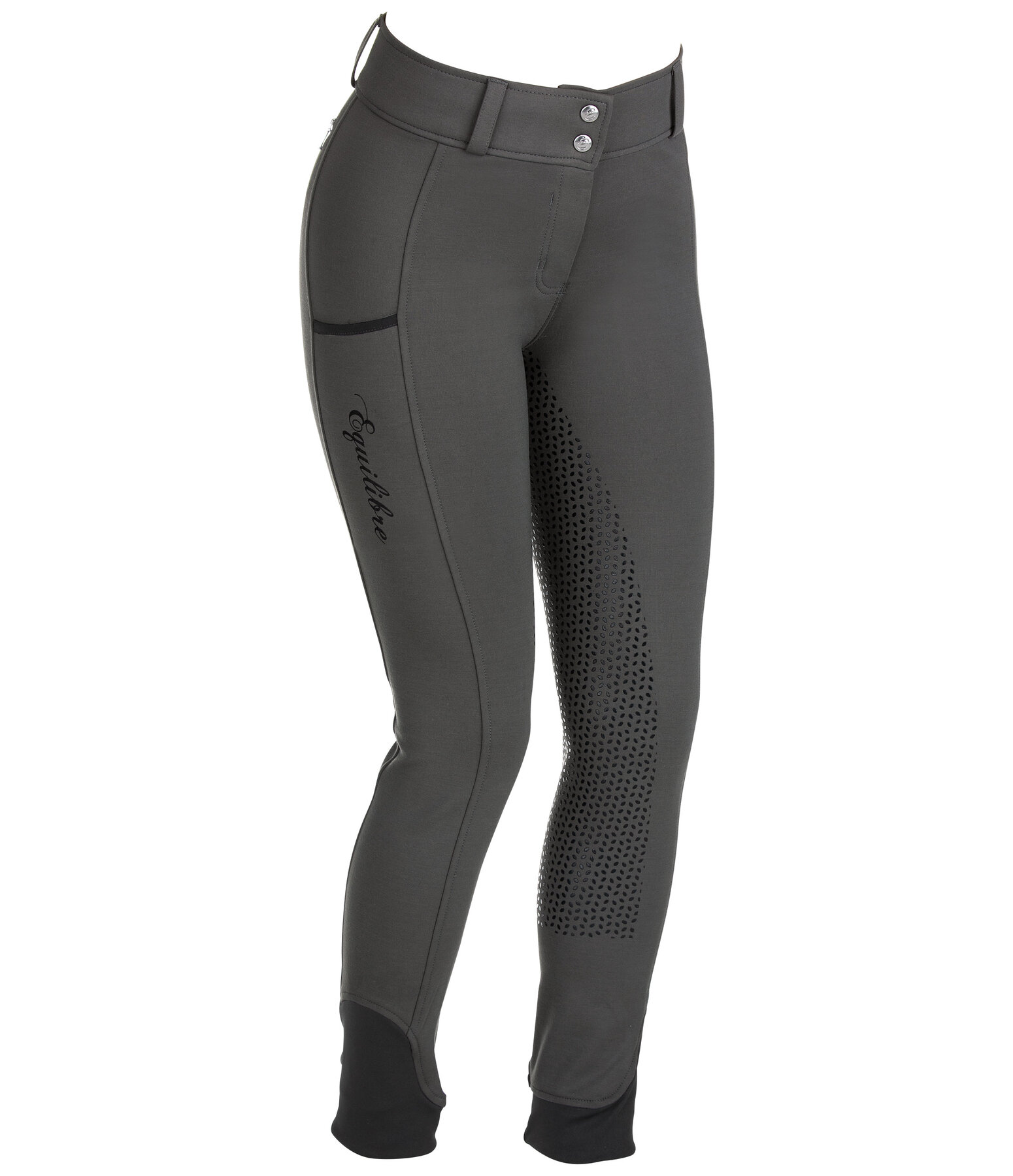 Grip Comfort Full-Seat Breeches Janina