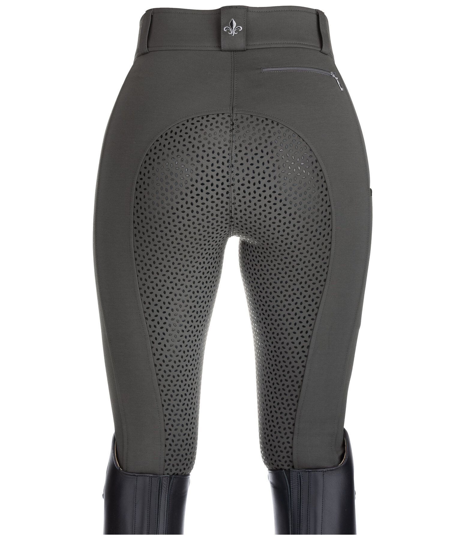 Grip Comfort Full-Seat Breeches Janina