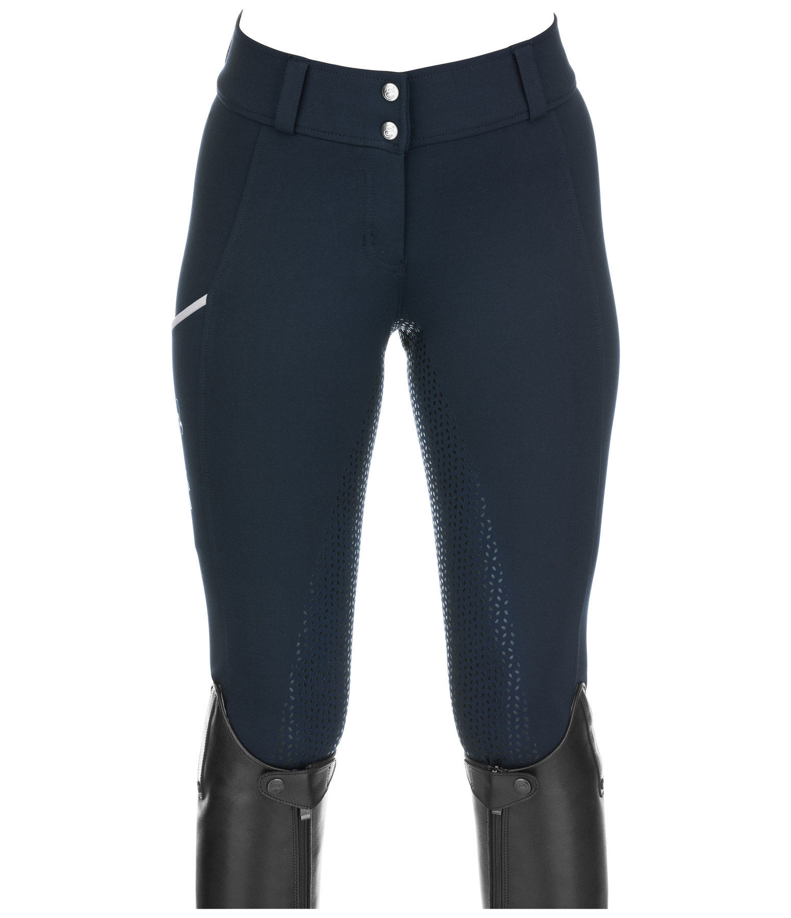 Grip Comfort Full-Seat Breeches Janina