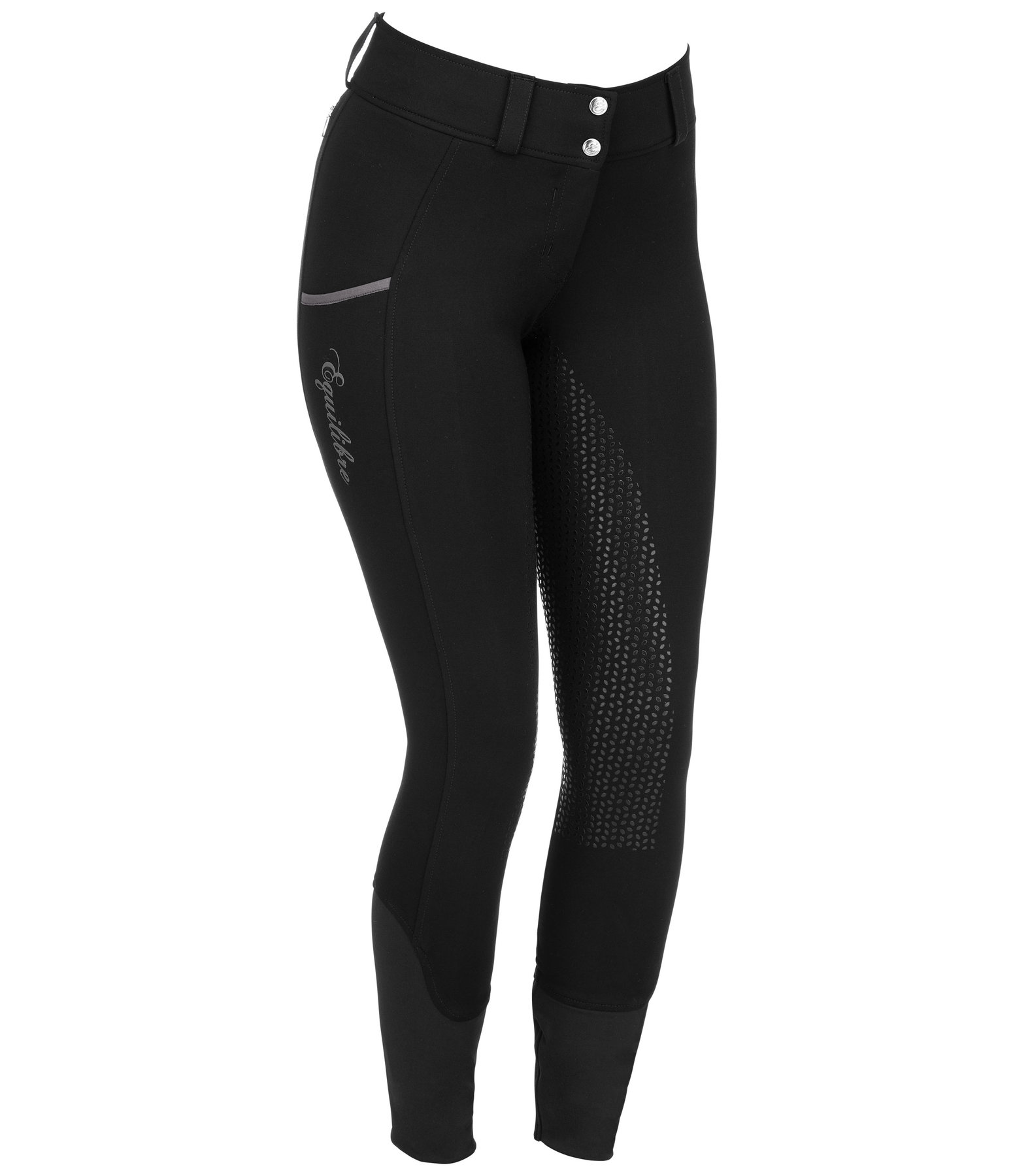 Grip Comfort Full-Seat Breeches Janina