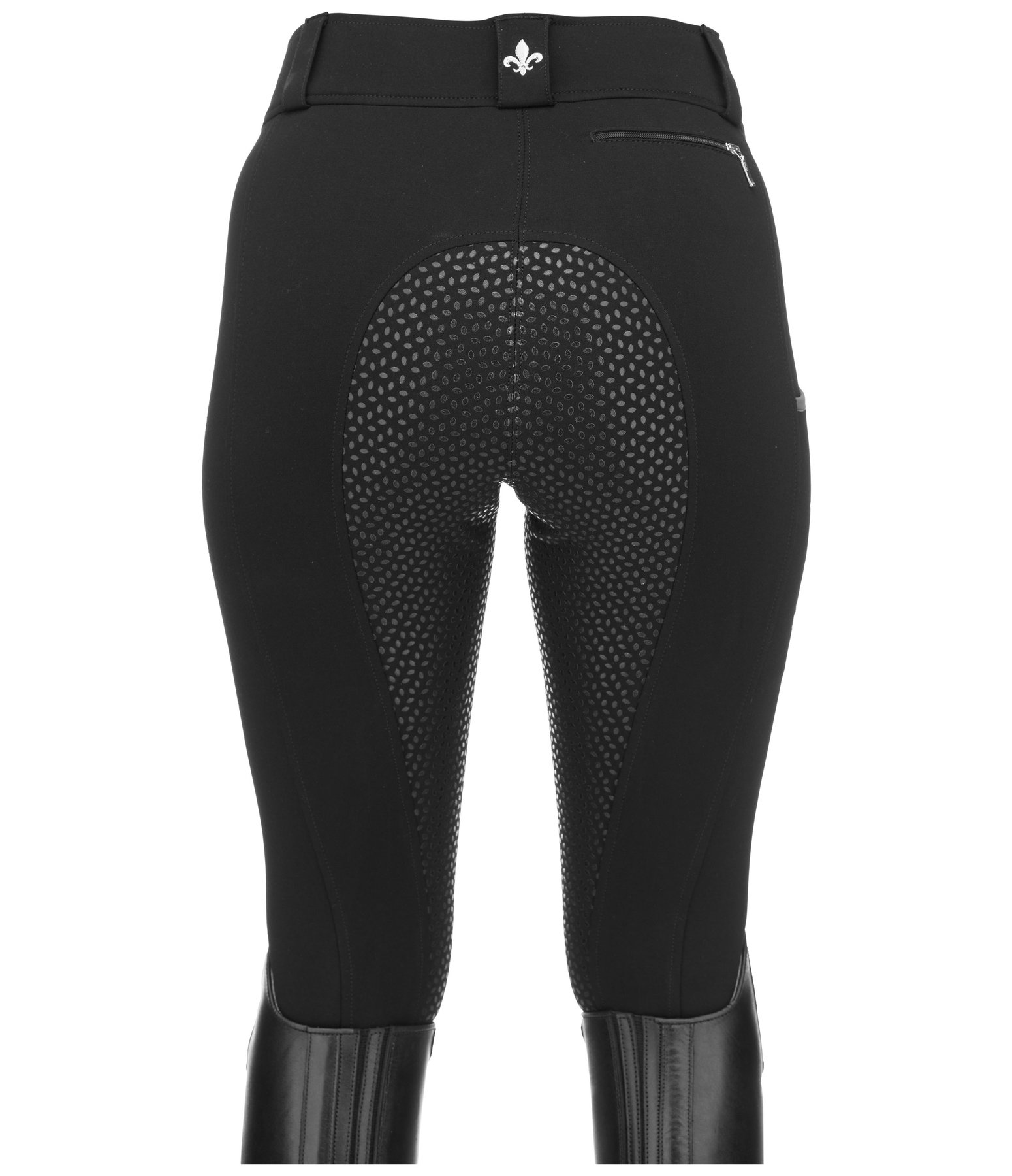 Grip Comfort Full-Seat Breeches Janina