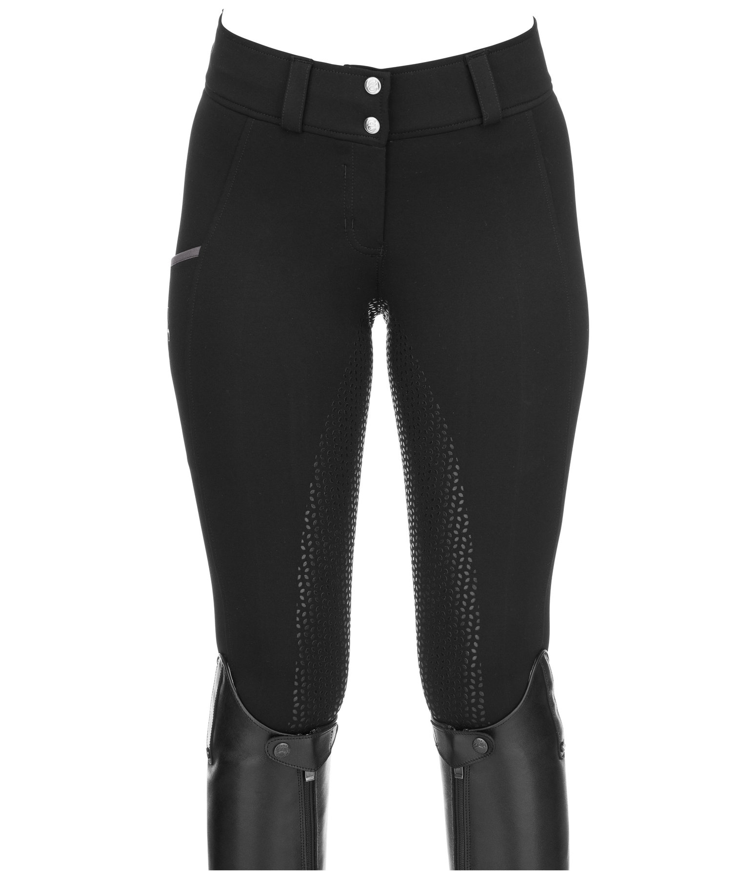 Grip Comfort Full-Seat Breeches Janina