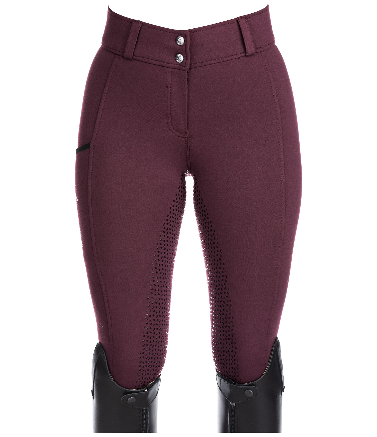 Grip Comfort Full-Seat Breeches Janina