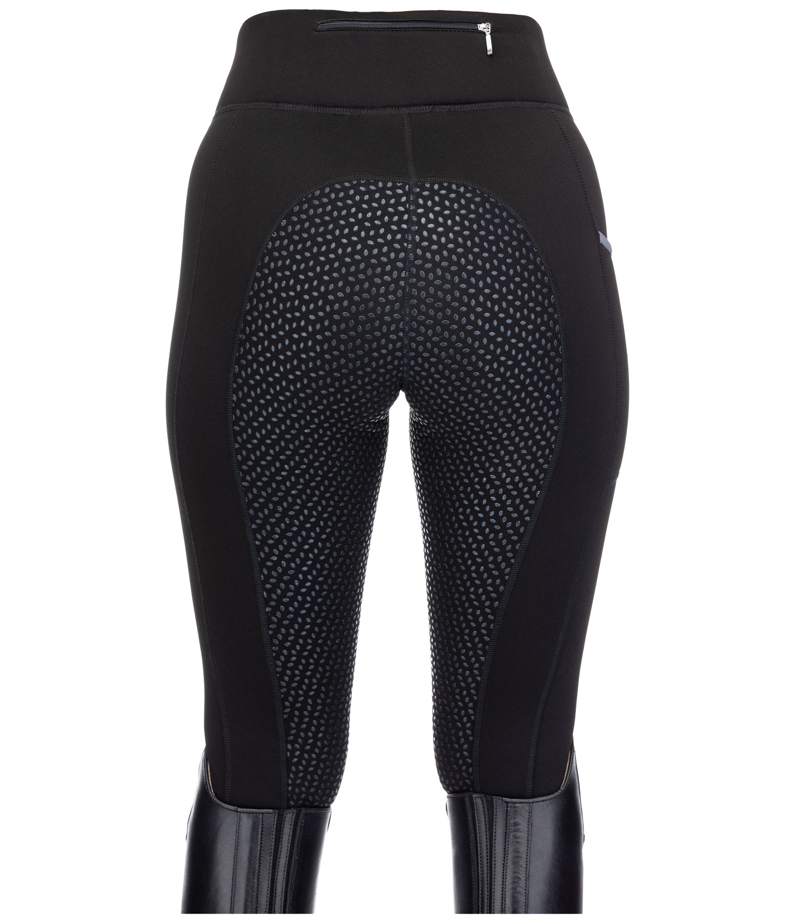 Grip Thermal Full Seat Riding Tights Kristen