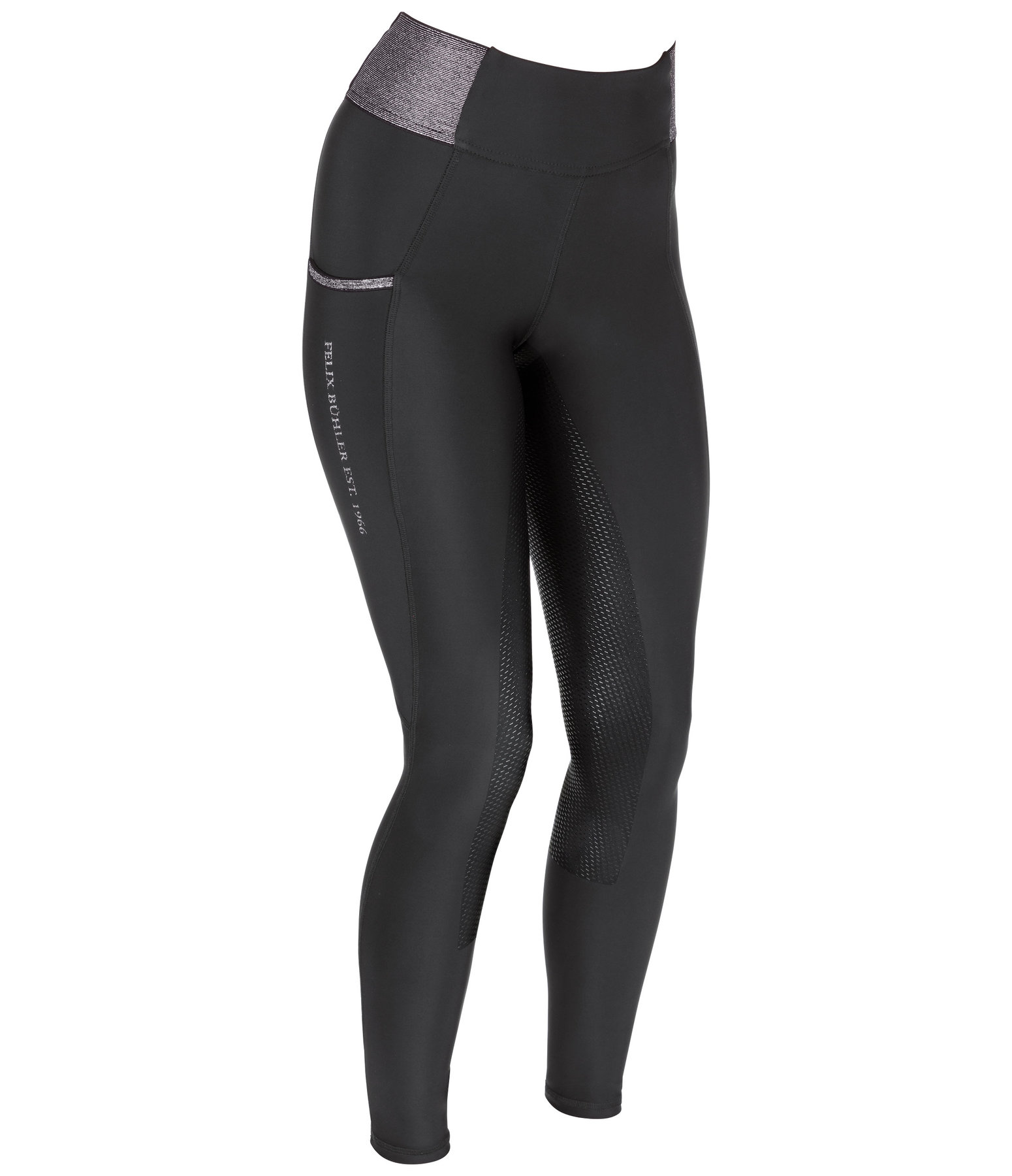 Grip Full-Seat Riding Leggings Celina II - Kramer Equestrian